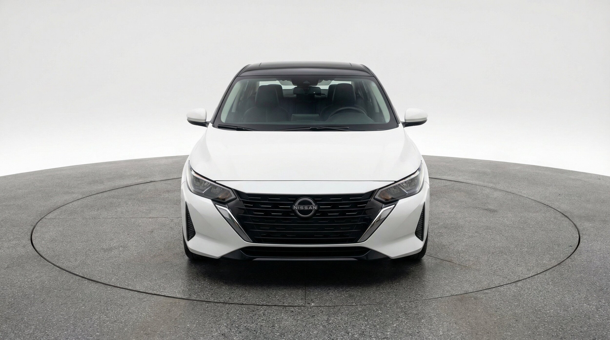 Thumbnail: 2025 Nissan Sentra - 2