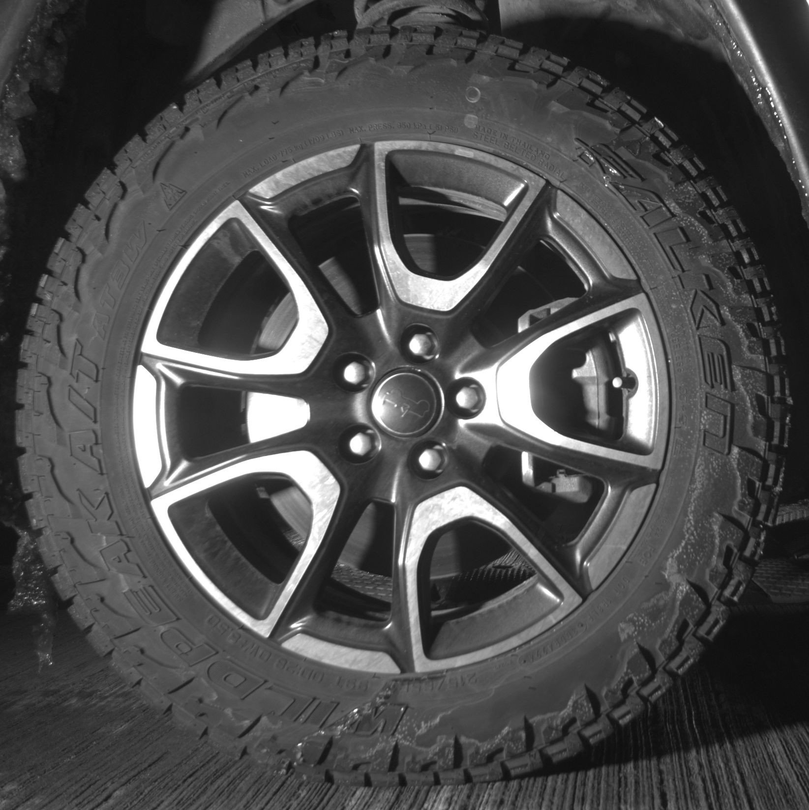 Thumbnail: 2025 Jeep Compass - 13