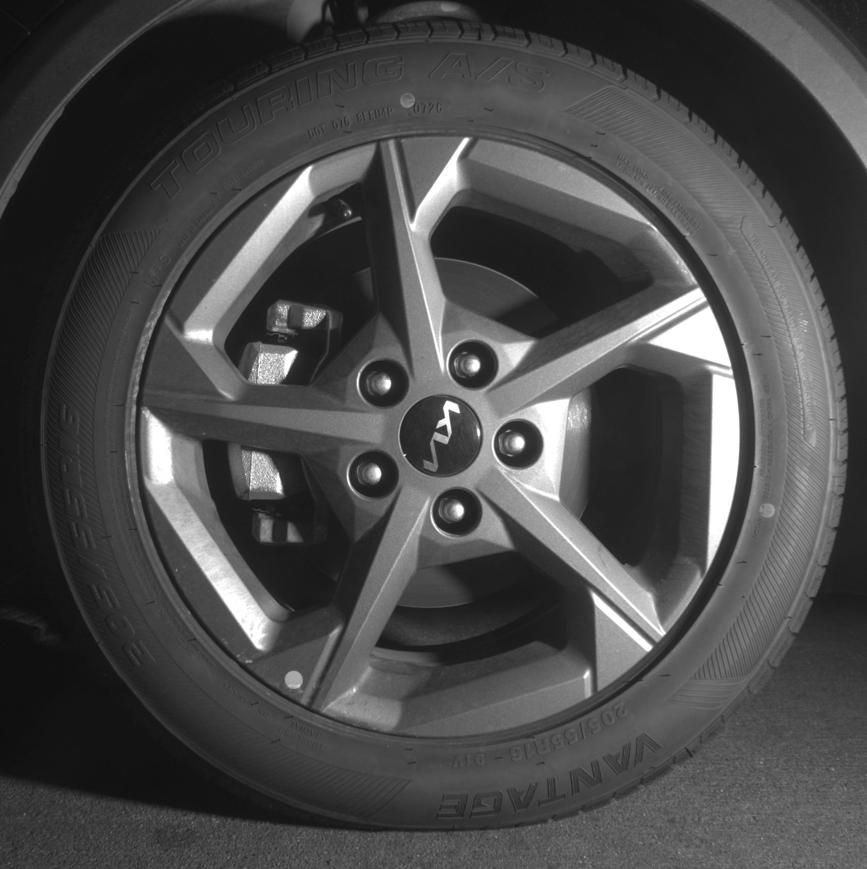 Thumbnail: 2026 Kia K4 - 11