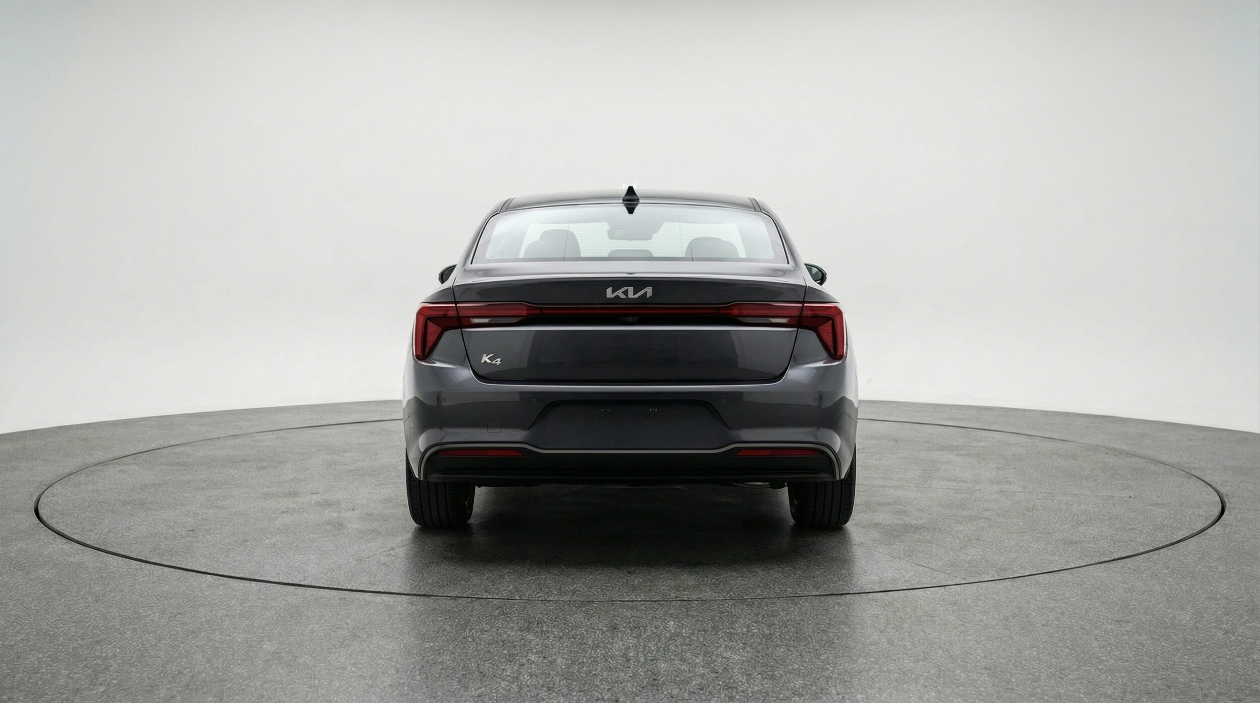 Thumbnail: 2025 Kia K4 - 6