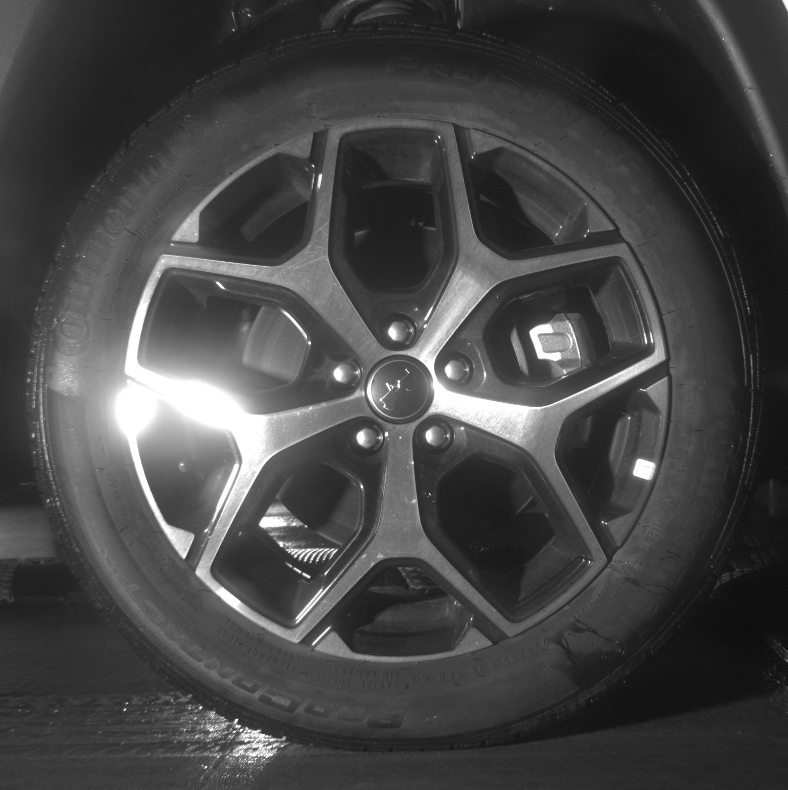 Thumbnail: 2025 Jeep Compass - 13