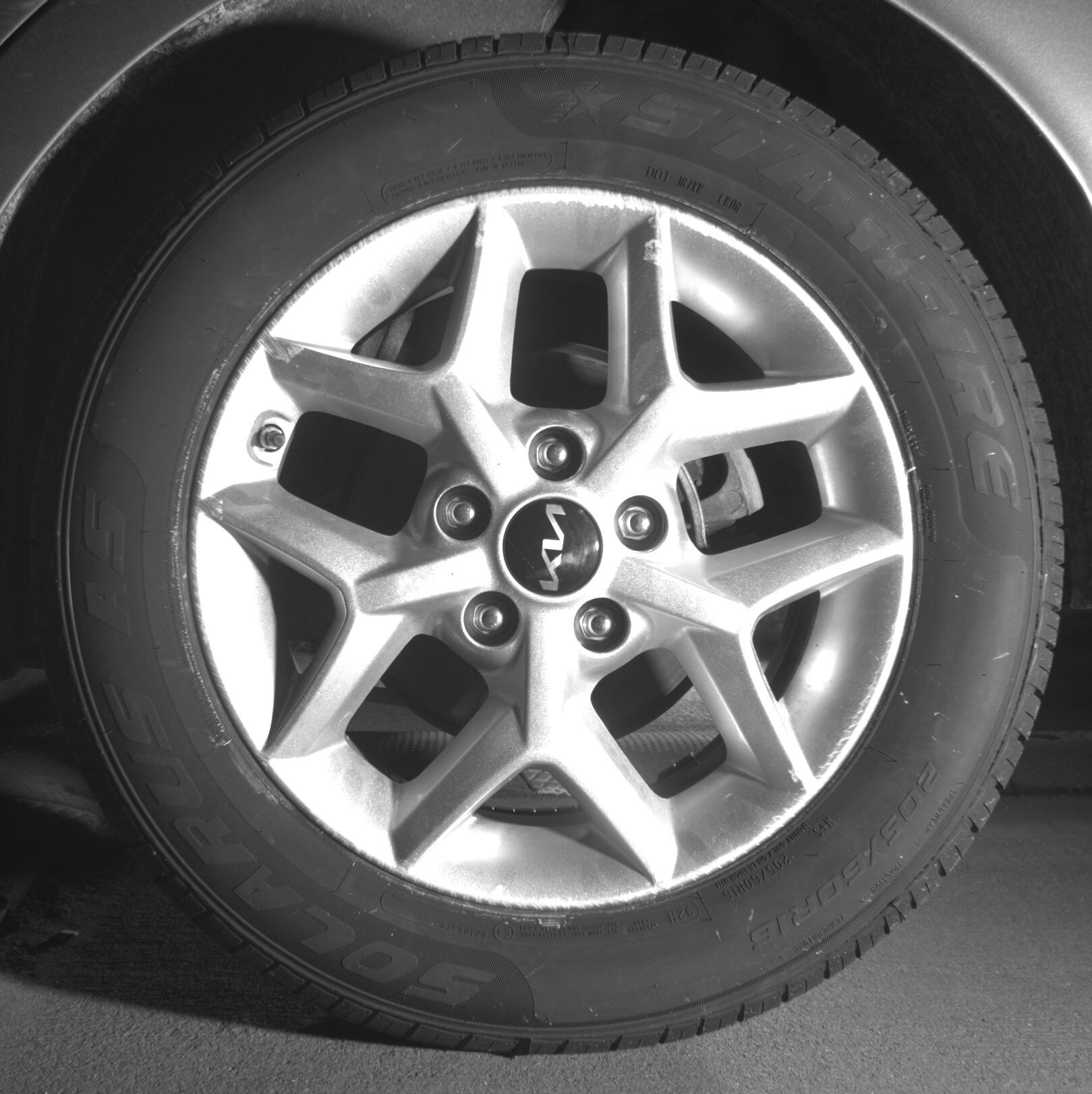 Thumbnail: 2025 Kia Soul - 11