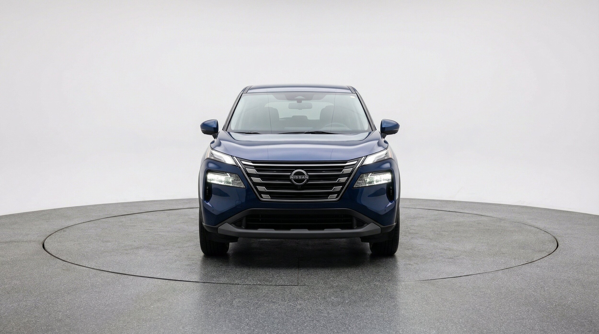 Thumbnail: 2026 Nissan Rogue - 2