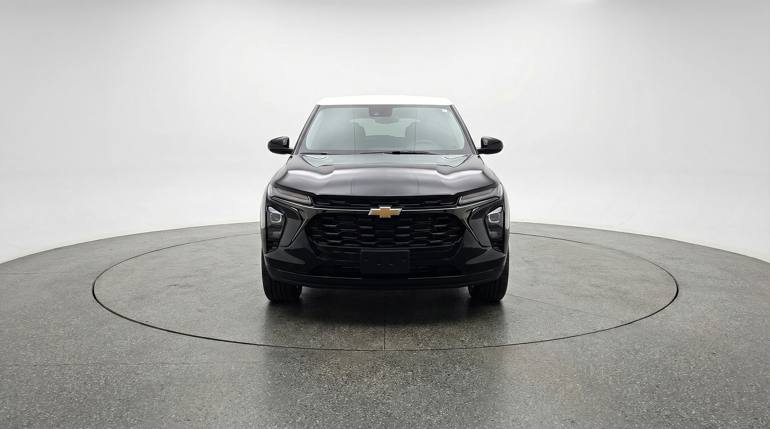 Thumbnail: 2025 Chevrolet TrailBlazer - 2