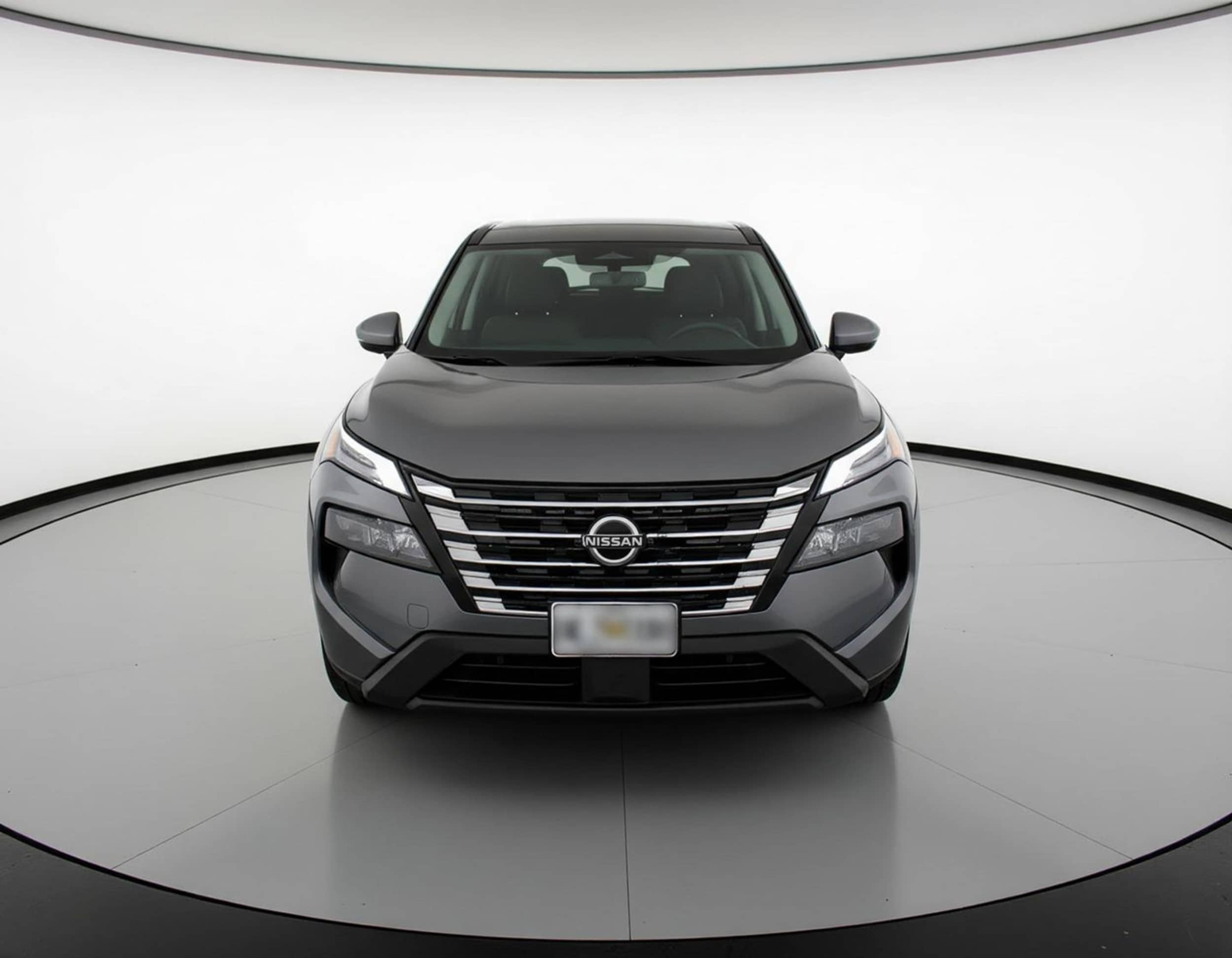 Thumbnail: 2024 Nissan Rogue - 2