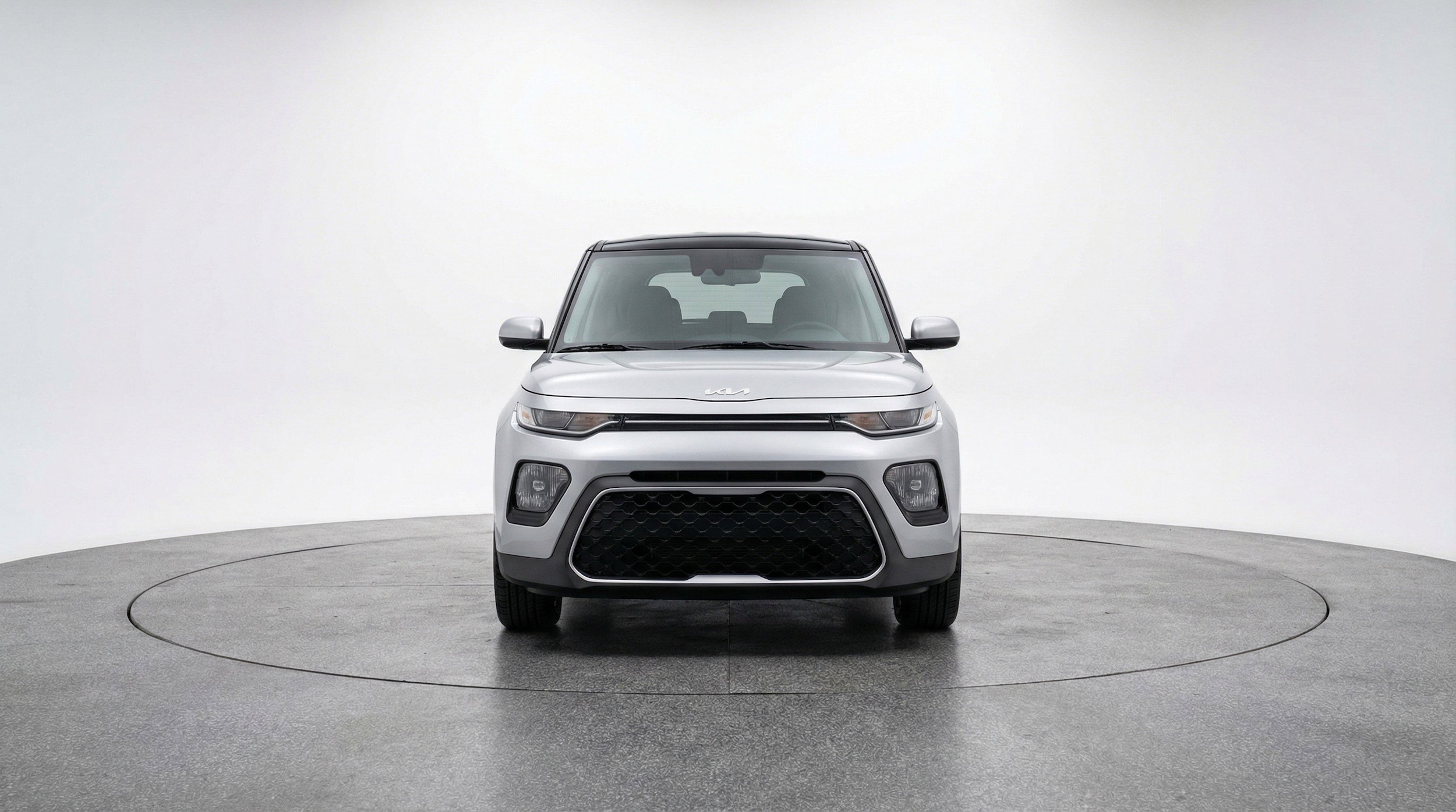 Thumbnail: 2025 Kia Soul - 2