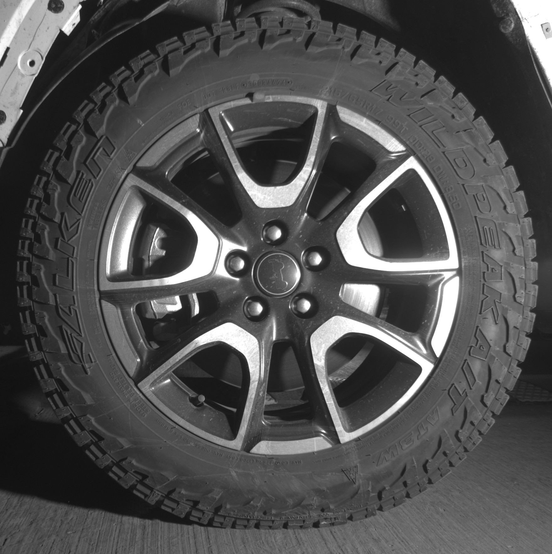 Thumbnail: 2025 Jeep Compass - 12