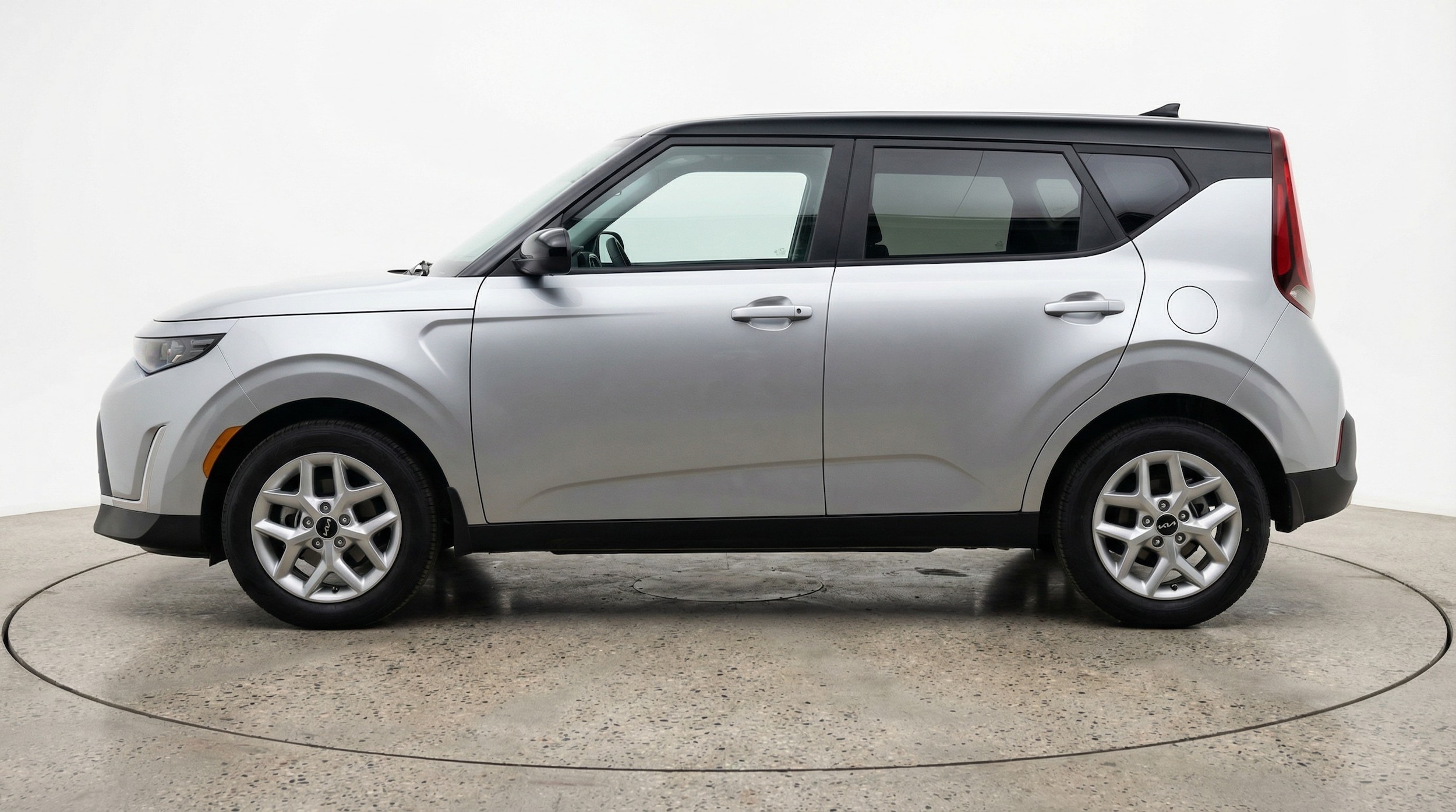 Thumbnail: 2025 Kia Soul - 4