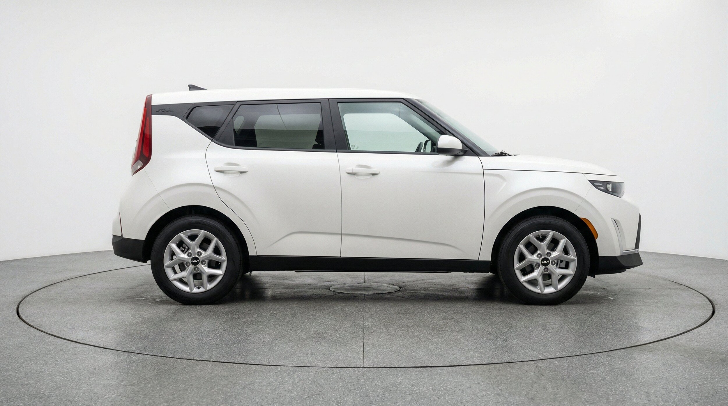 Thumbnail: 2025 Kia Soul - 10