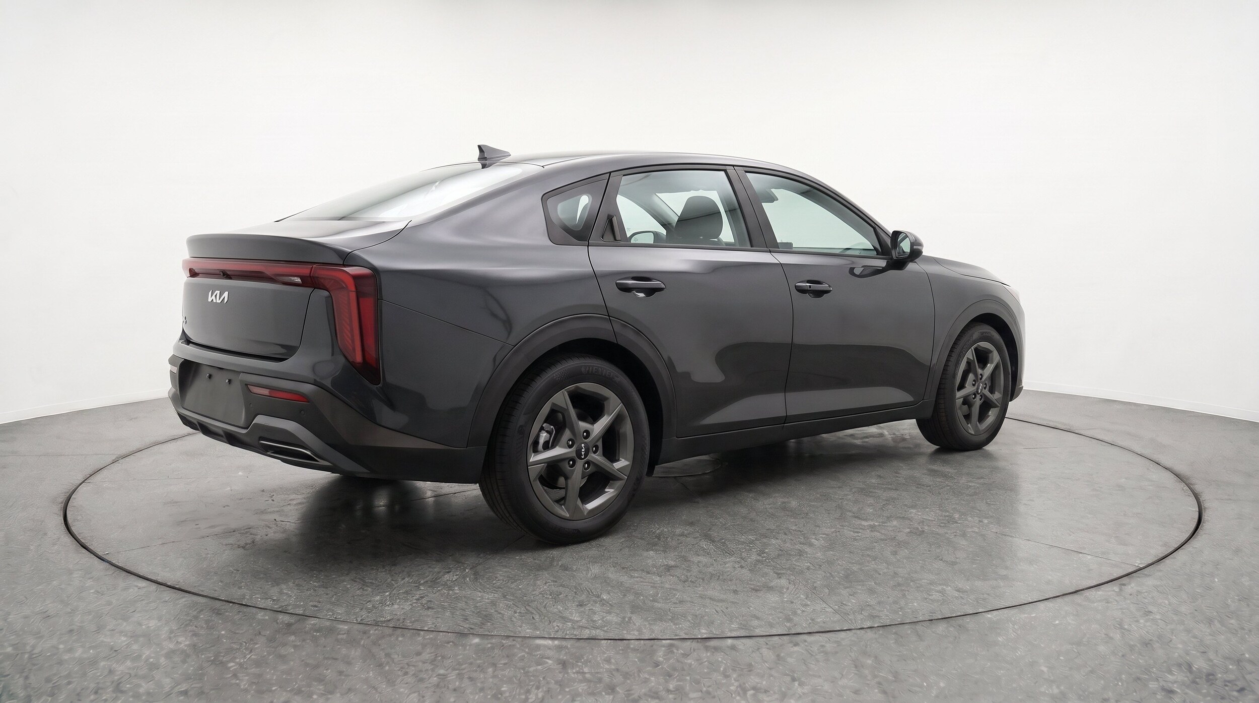 Thumbnail: 2026 Kia K4 - 9