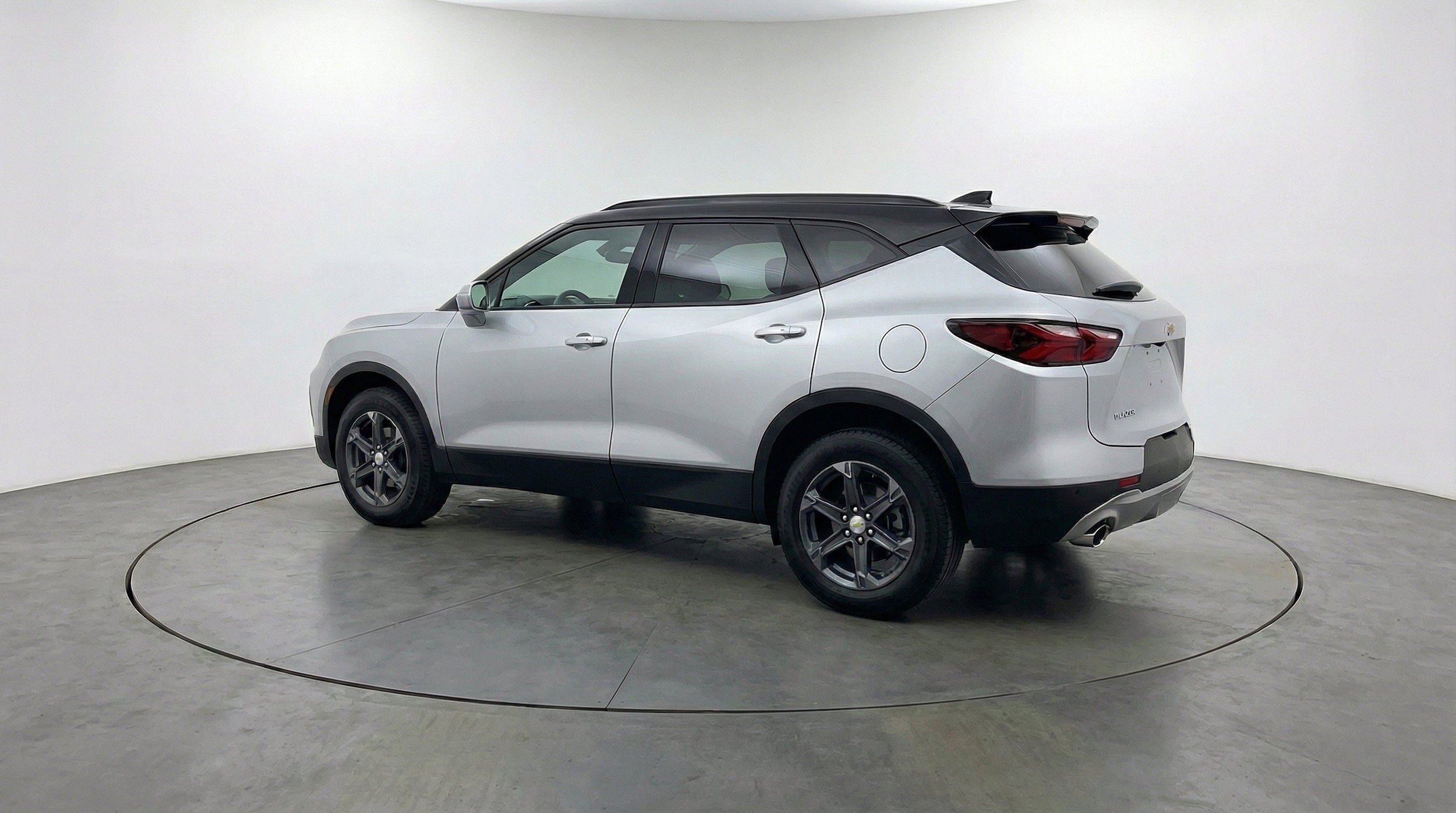 Thumbnail: 2025 Chevrolet Blazer - 6