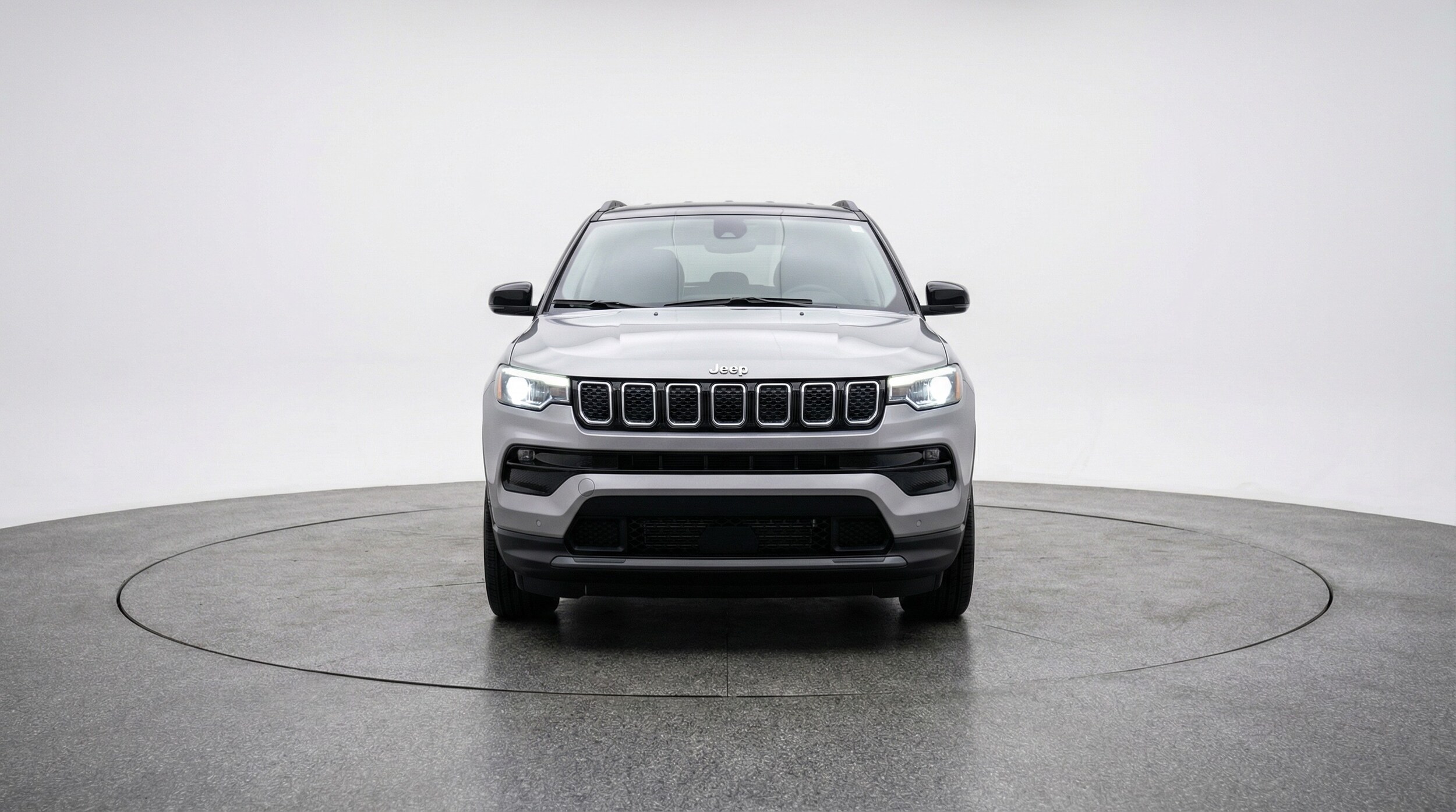 Thumbnail: 2025 Jeep Compass - 2