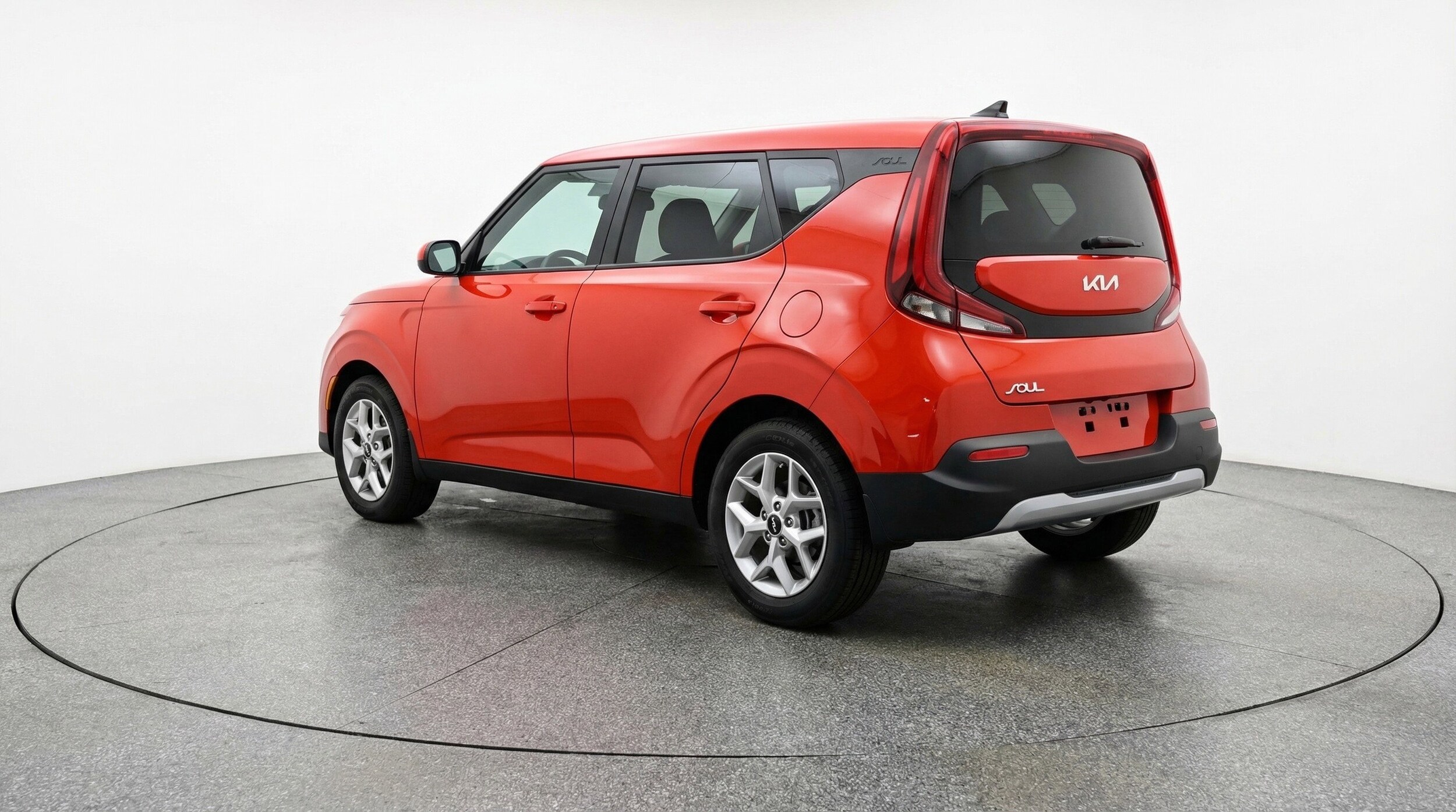 Thumbnail: 2025 Kia Soul - 6