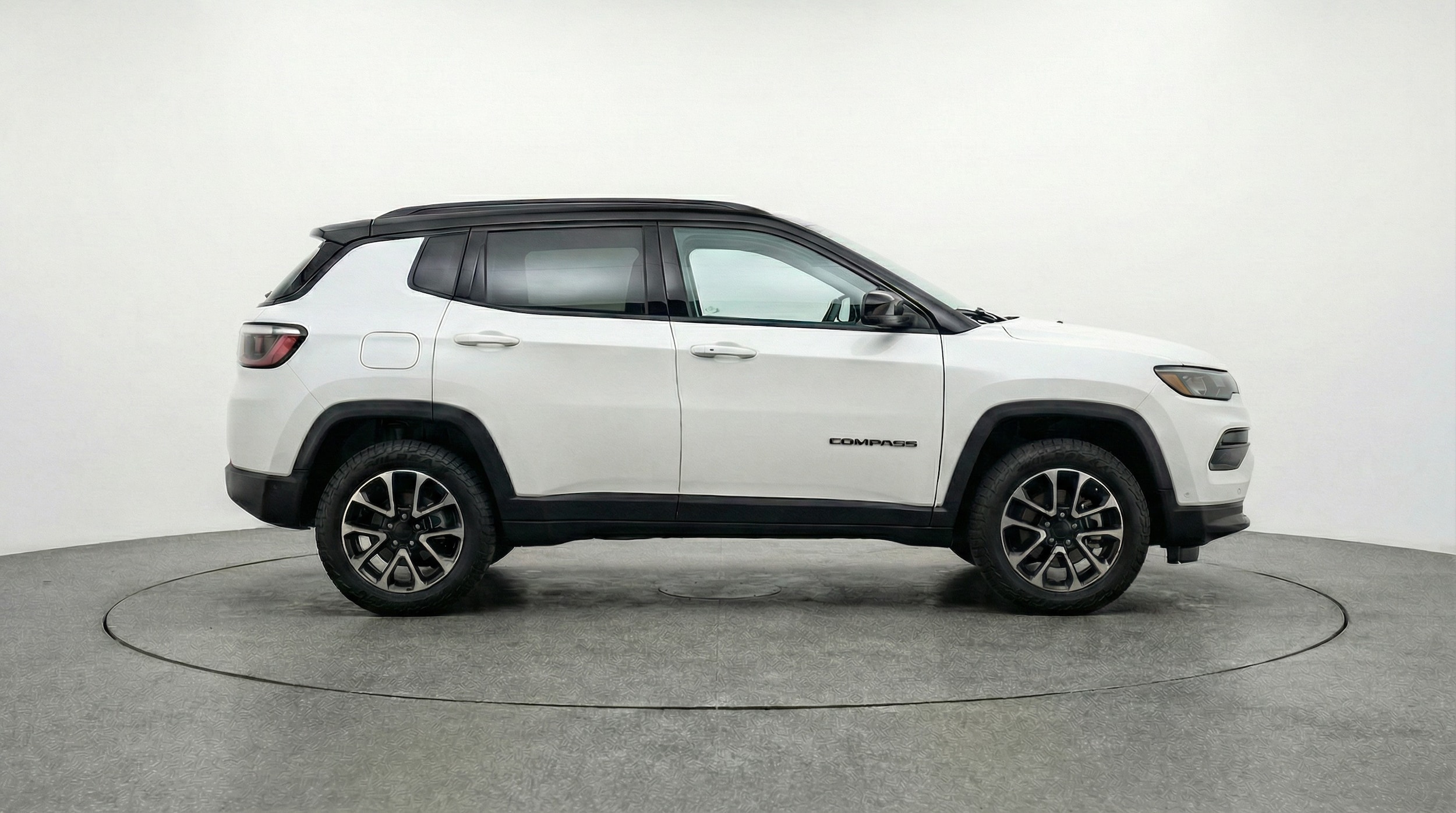 Thumbnail: 2025 Jeep Compass - 8