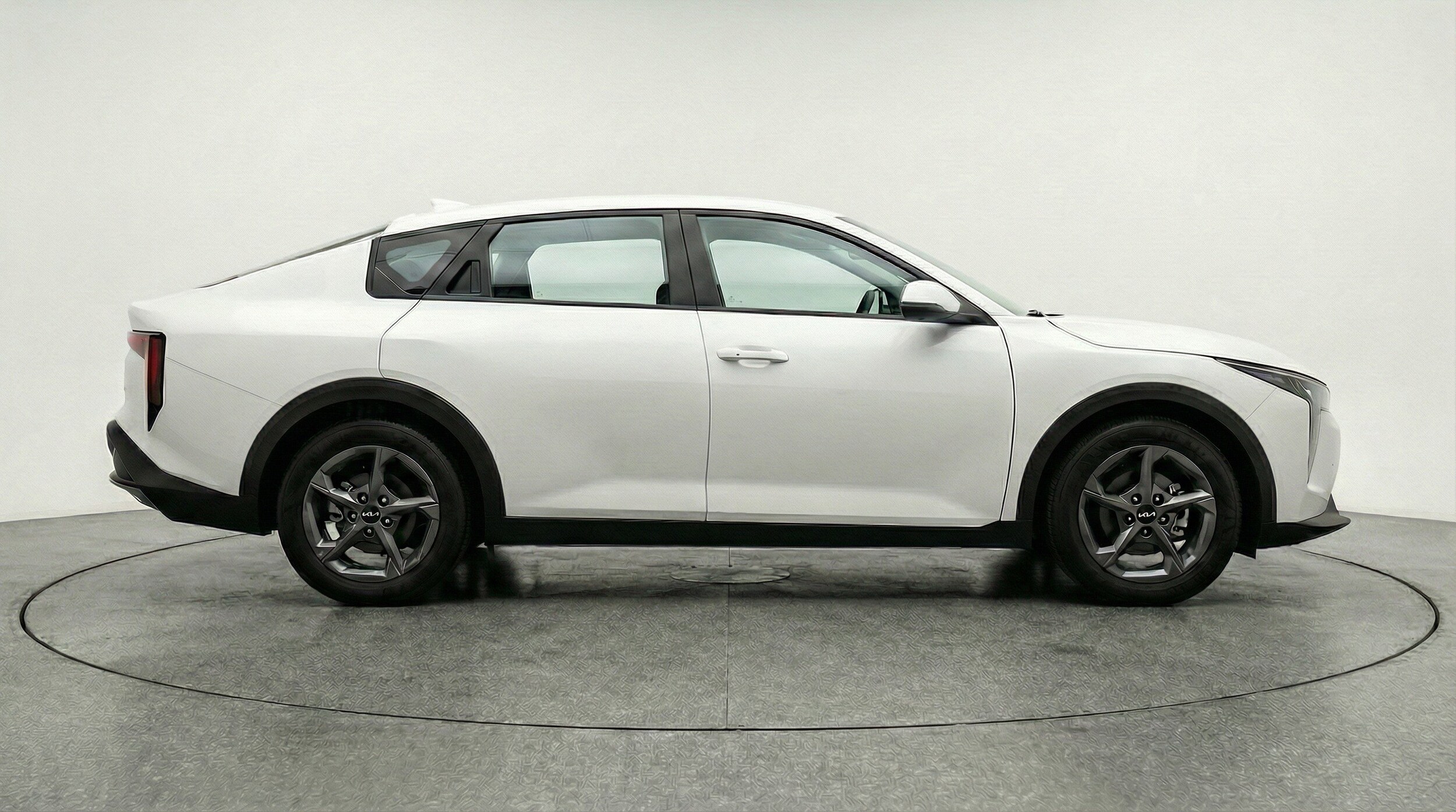 Thumbnail: 2025 Kia K4 - 11