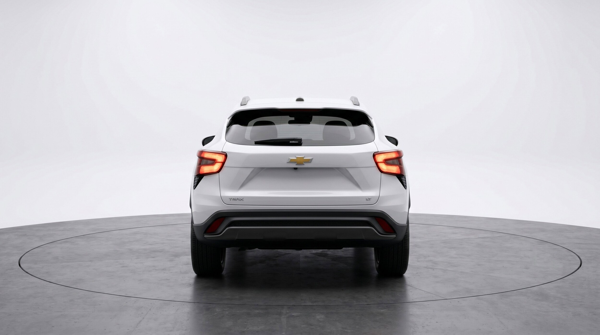 Thumbnail: 2025 Chevrolet Trax - 7