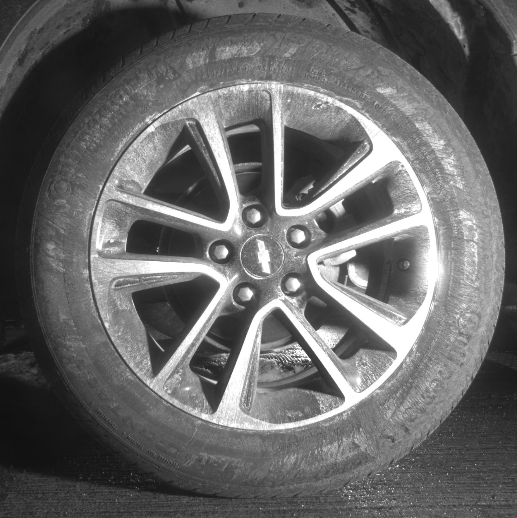 Thumbnail: 2025 Chevrolet TrailBlazer - 14