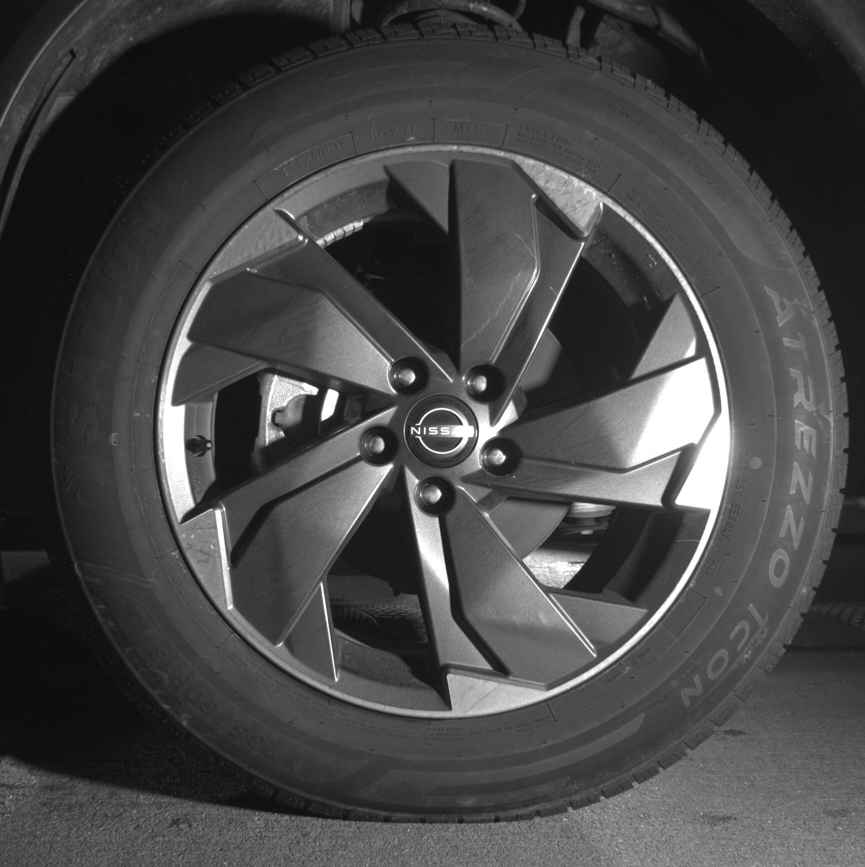 Thumbnail: 2025 Nissan Rogue - 9