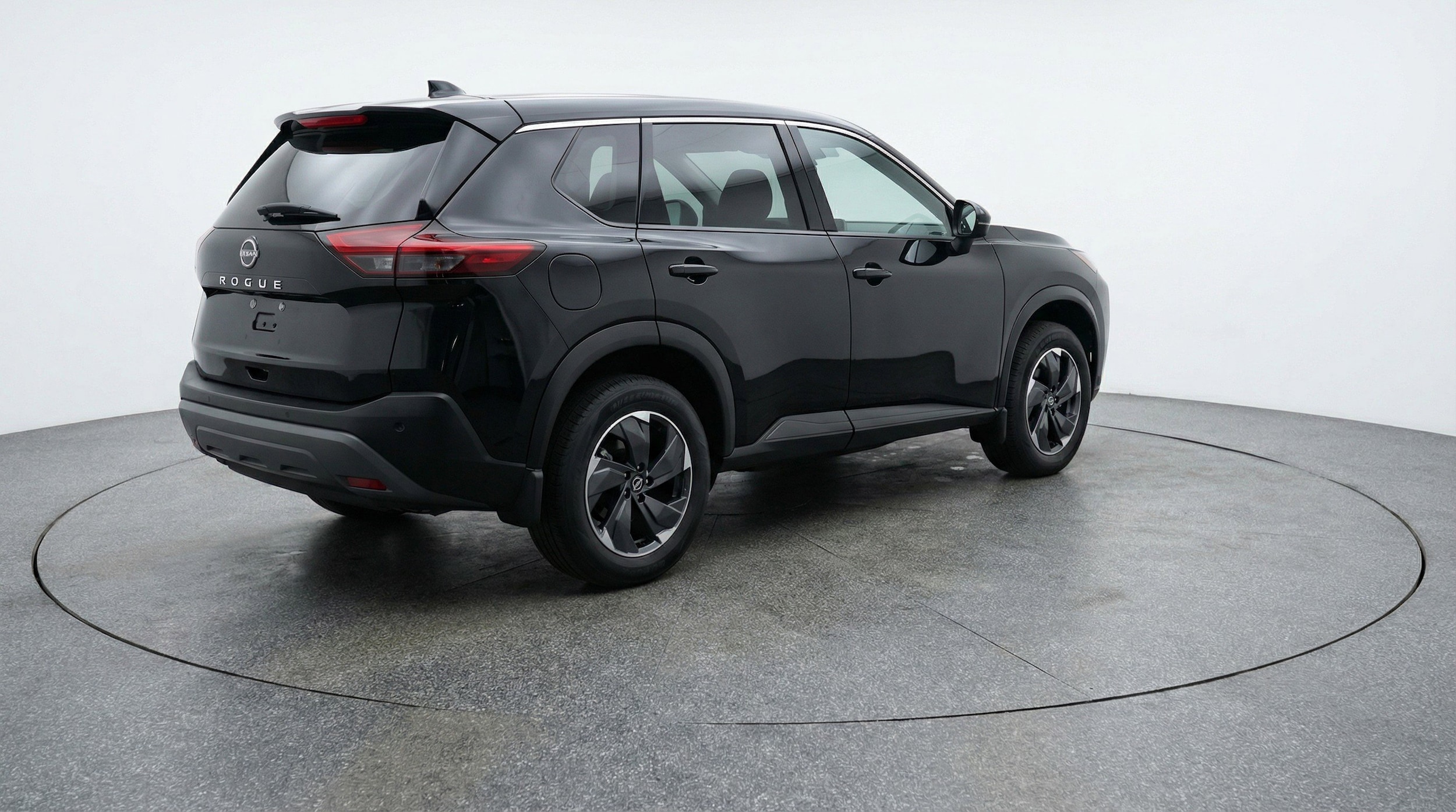Thumbnail: 2025 Nissan Rogue - 9