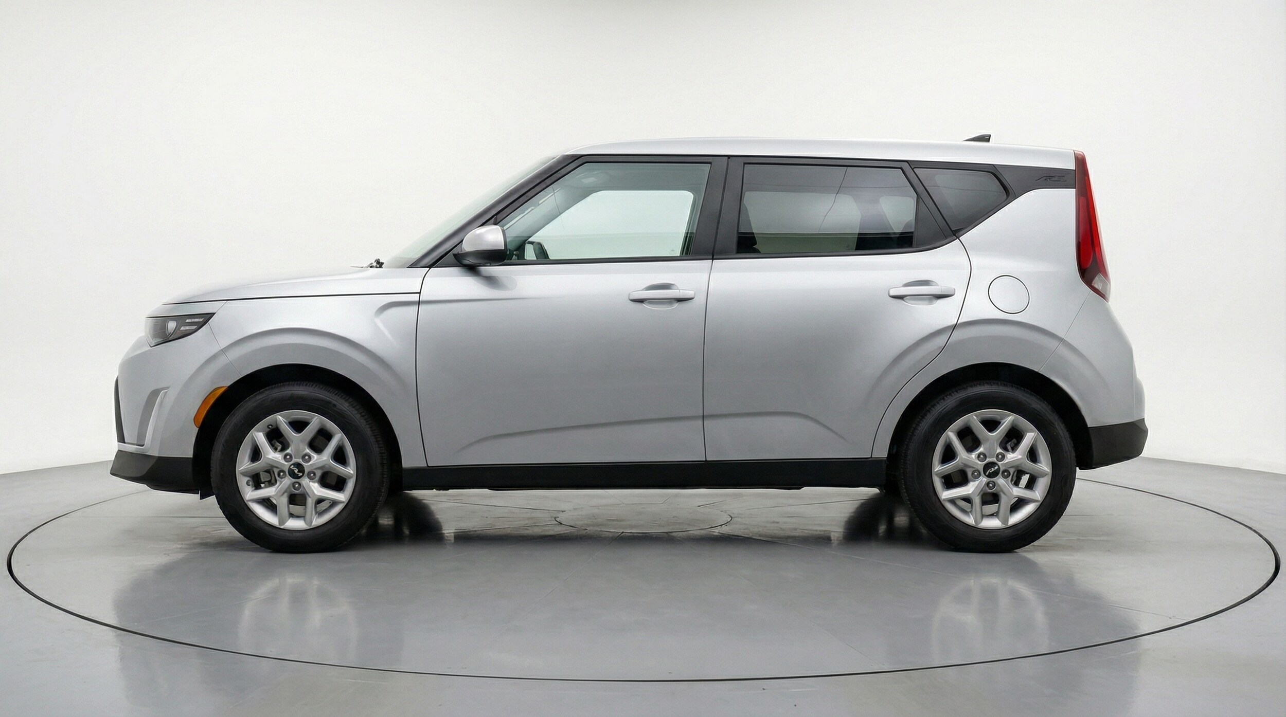 Thumbnail: 2025 Kia Soul - 4