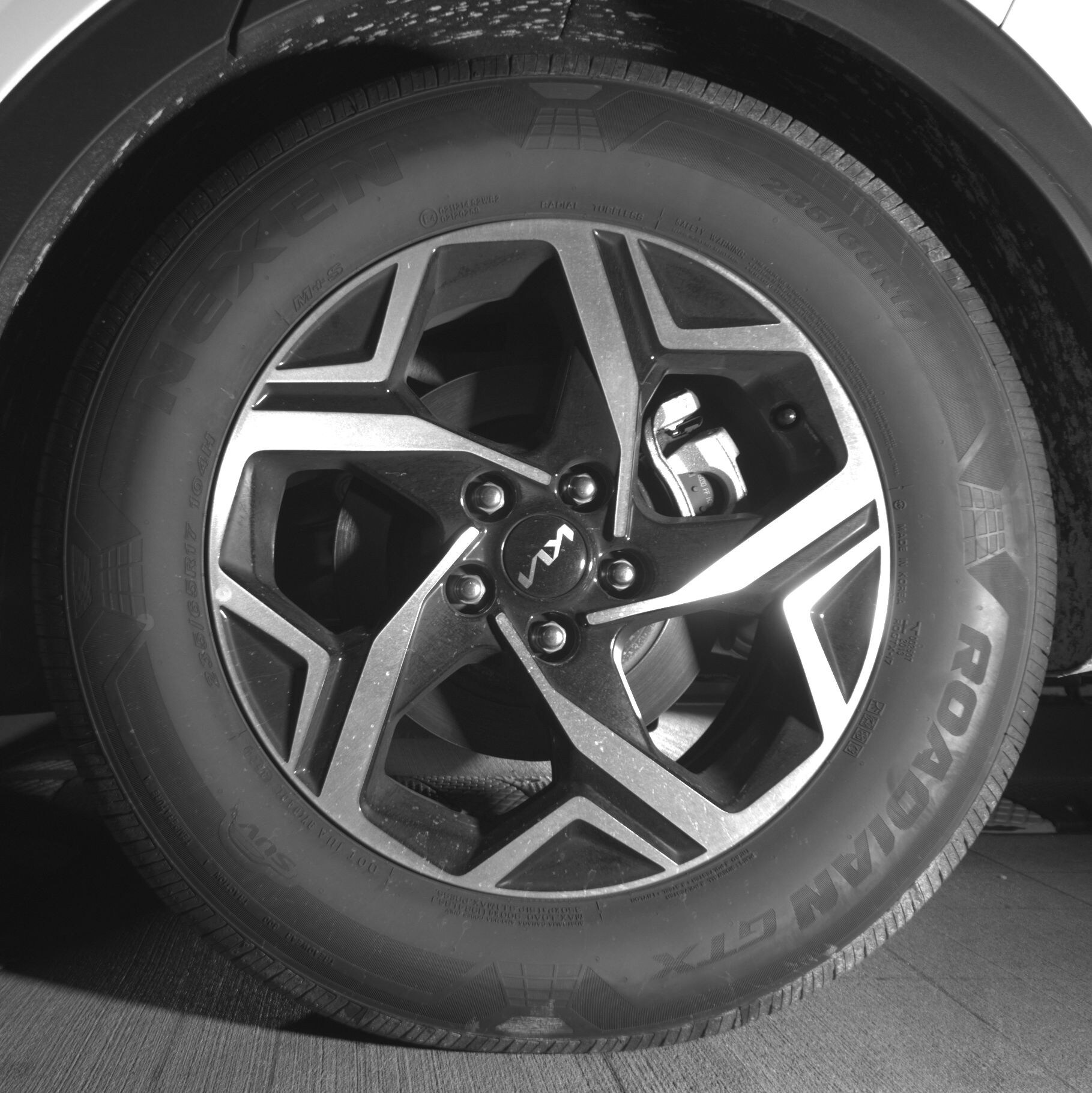 Thumbnail: 2025 Kia Sportage - 11