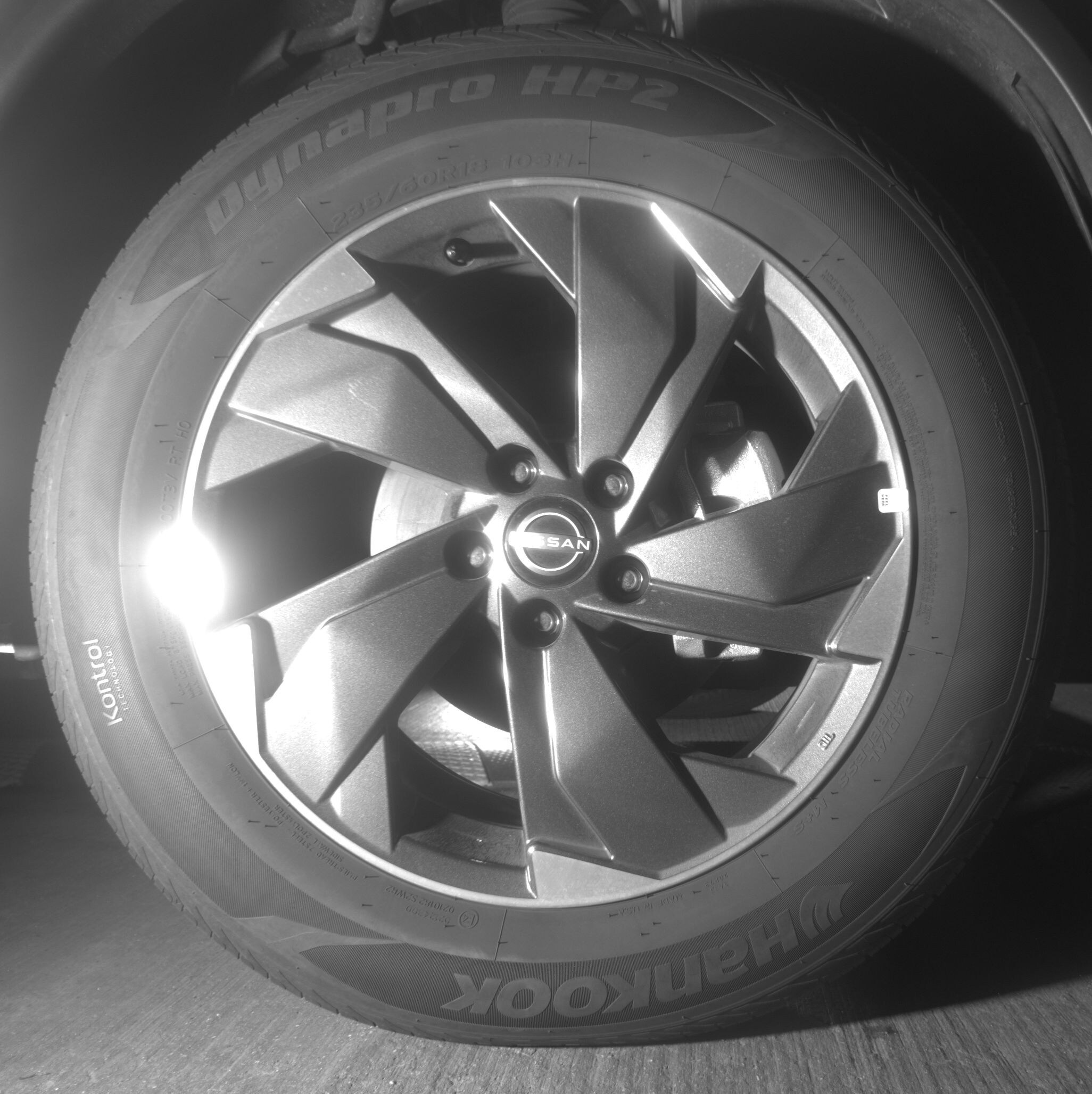 Thumbnail: 2025 Nissan Rogue - 10