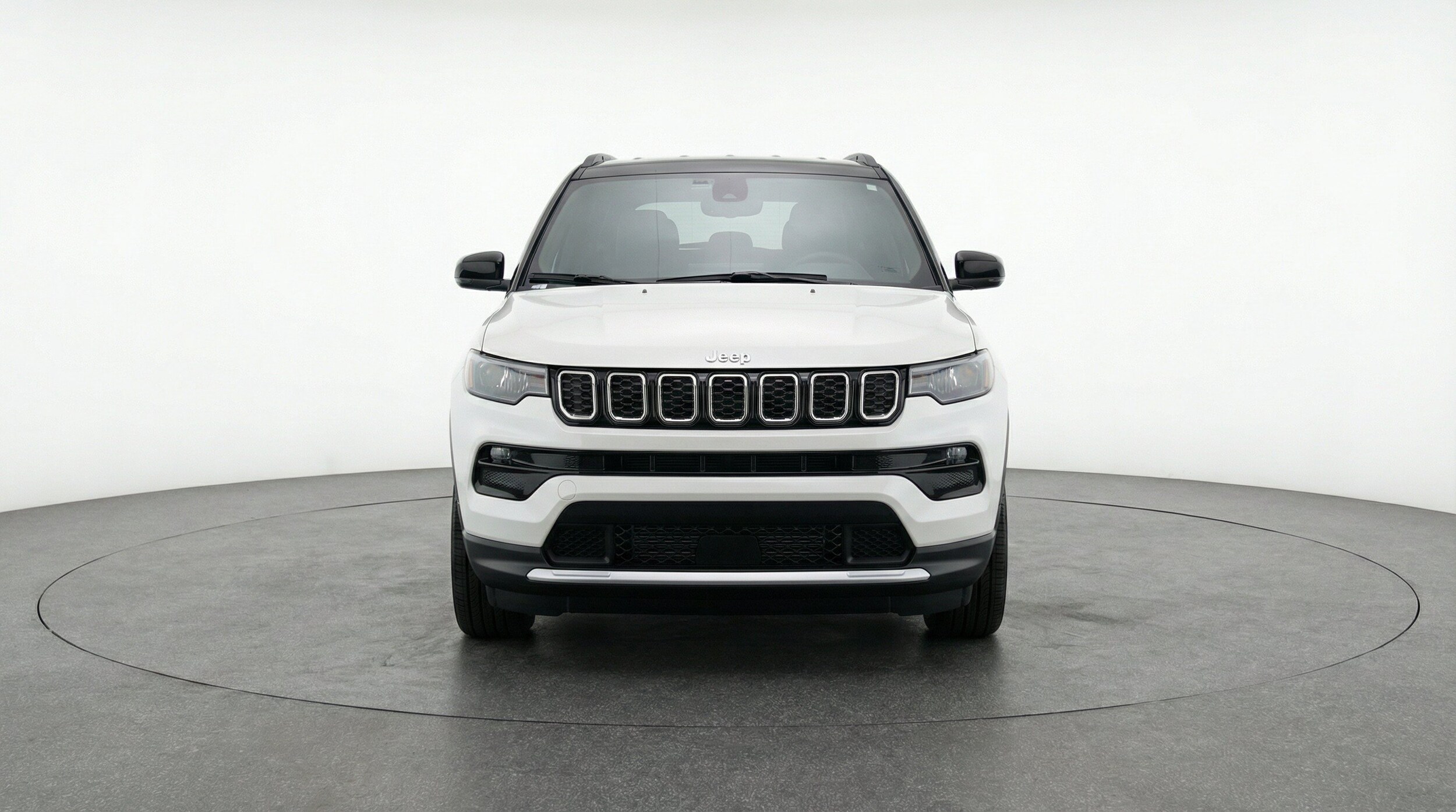 Thumbnail: 2025 Jeep Compass - 2