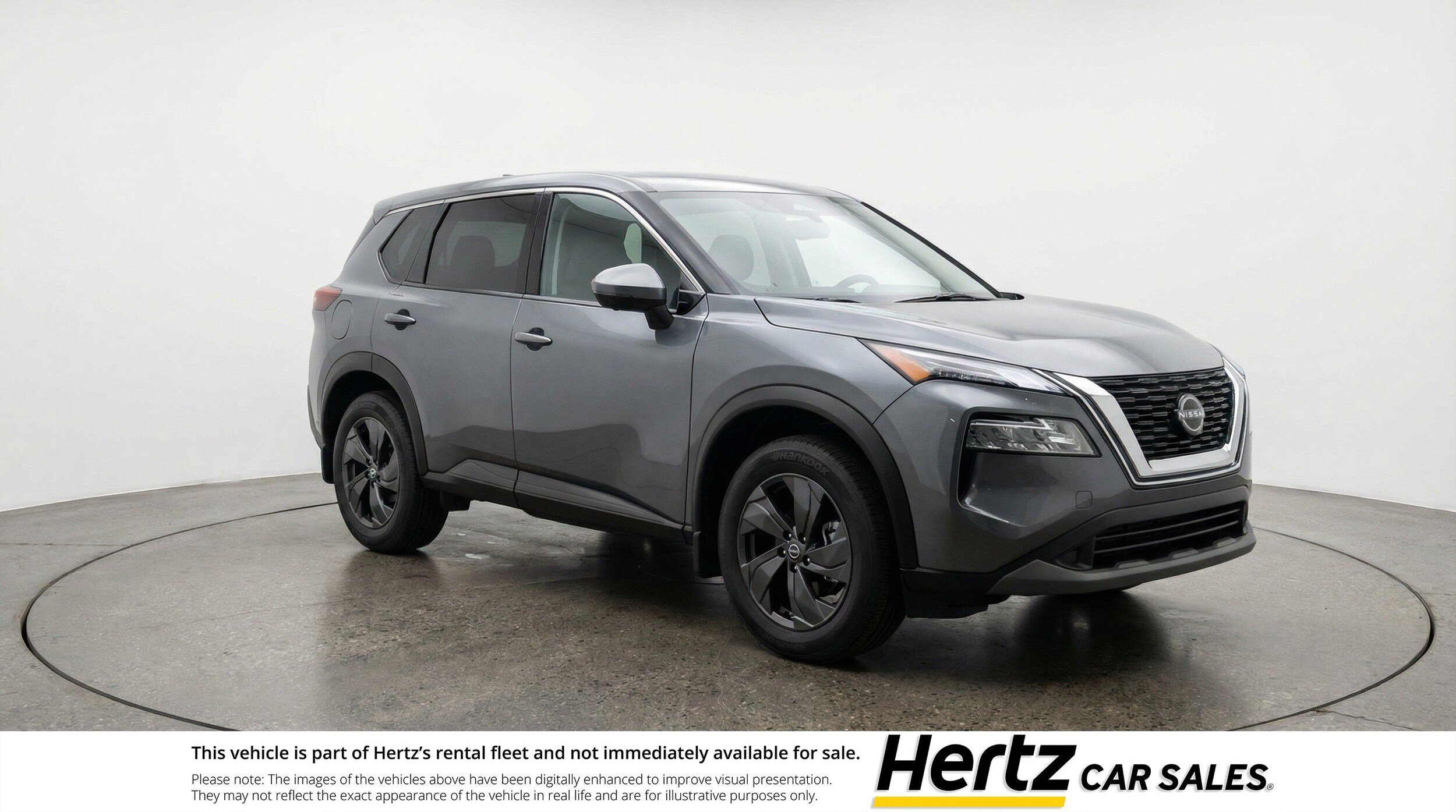 Thumbnail: 2026 Nissan Rogue - 1