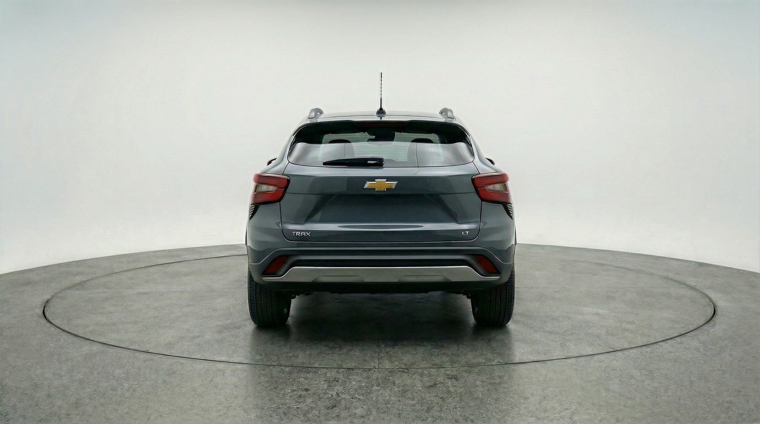Thumbnail: 2025 Chevrolet Trax - 6