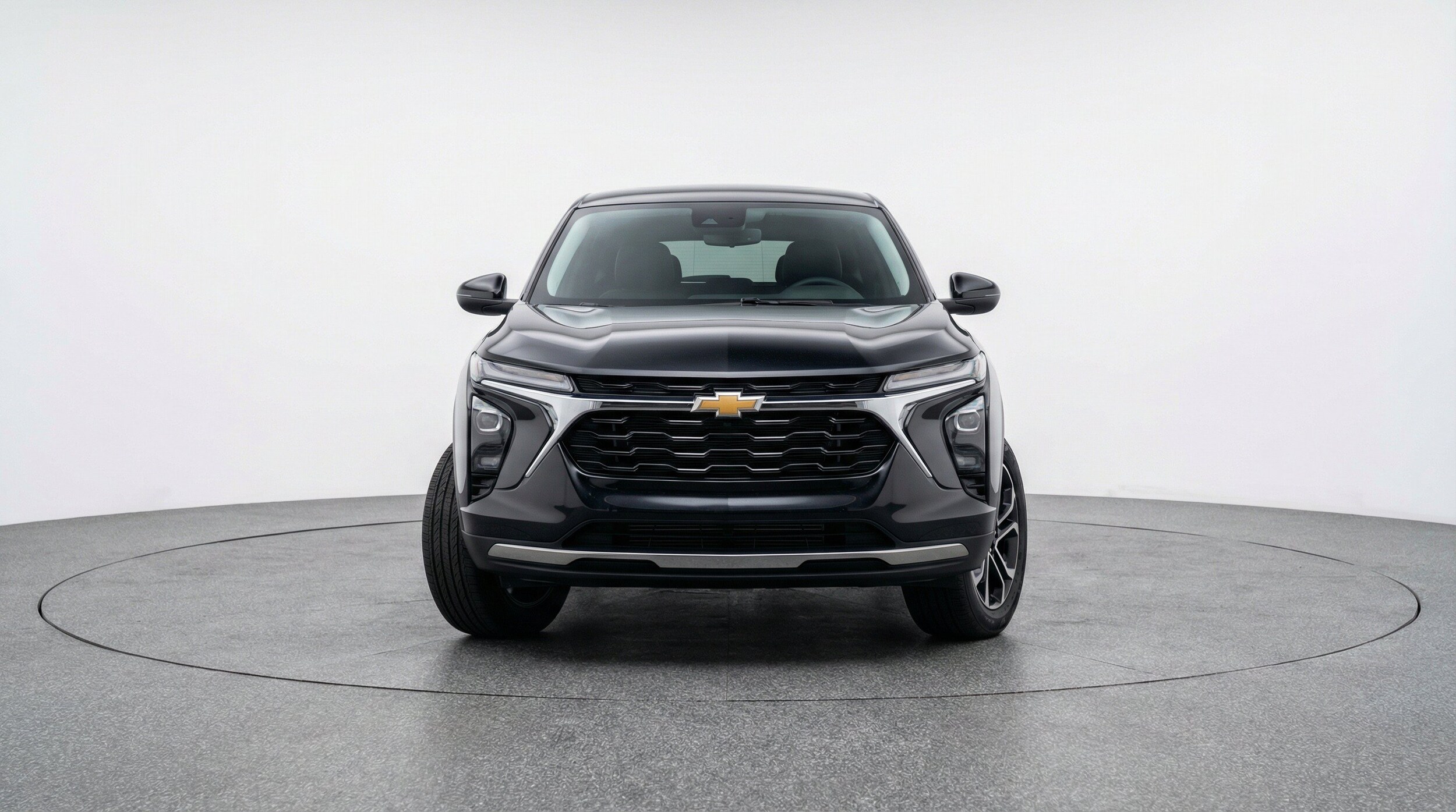 Thumbnail: 2025 Chevrolet TrailBlazer - 2