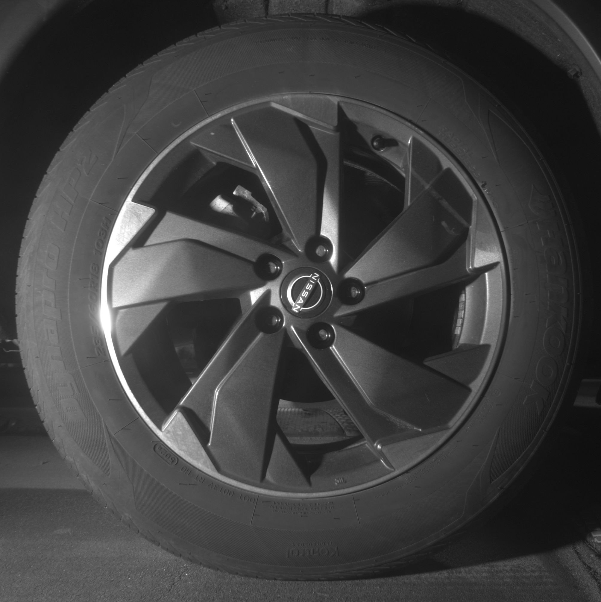 Thumbnail: 2025 Nissan Rogue - 15