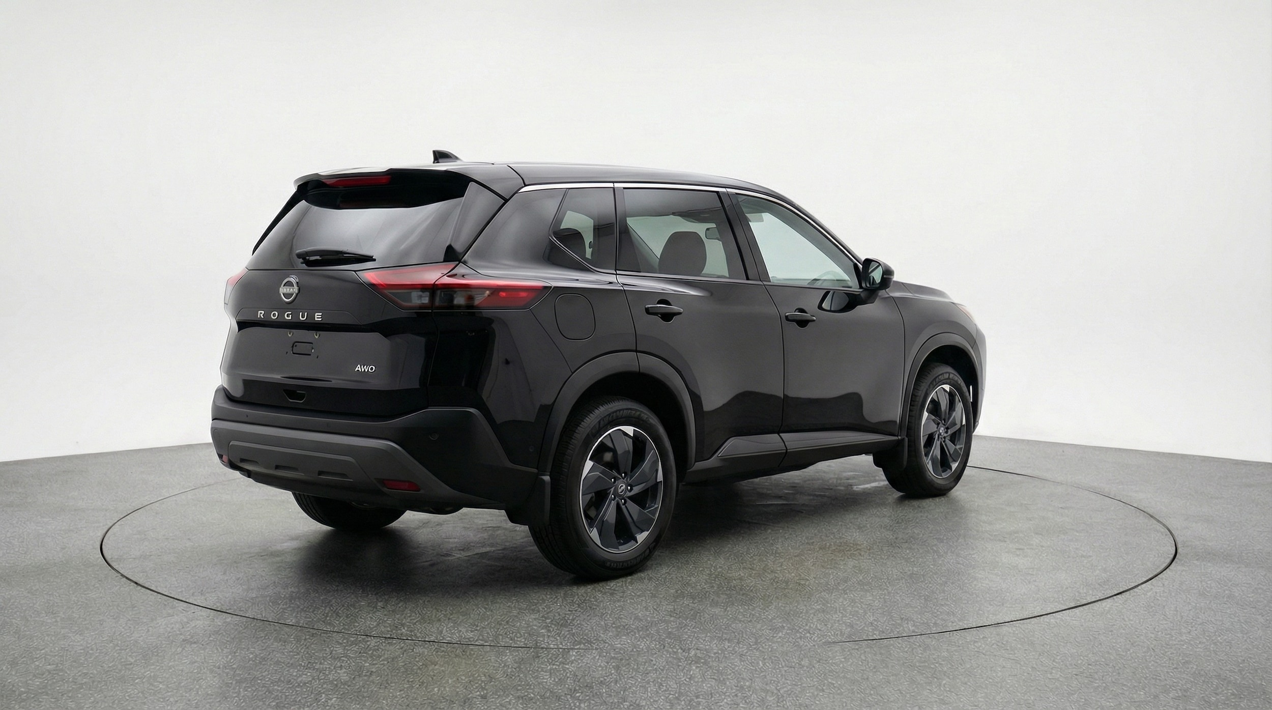 Thumbnail: 2025 Nissan Rogue - 7