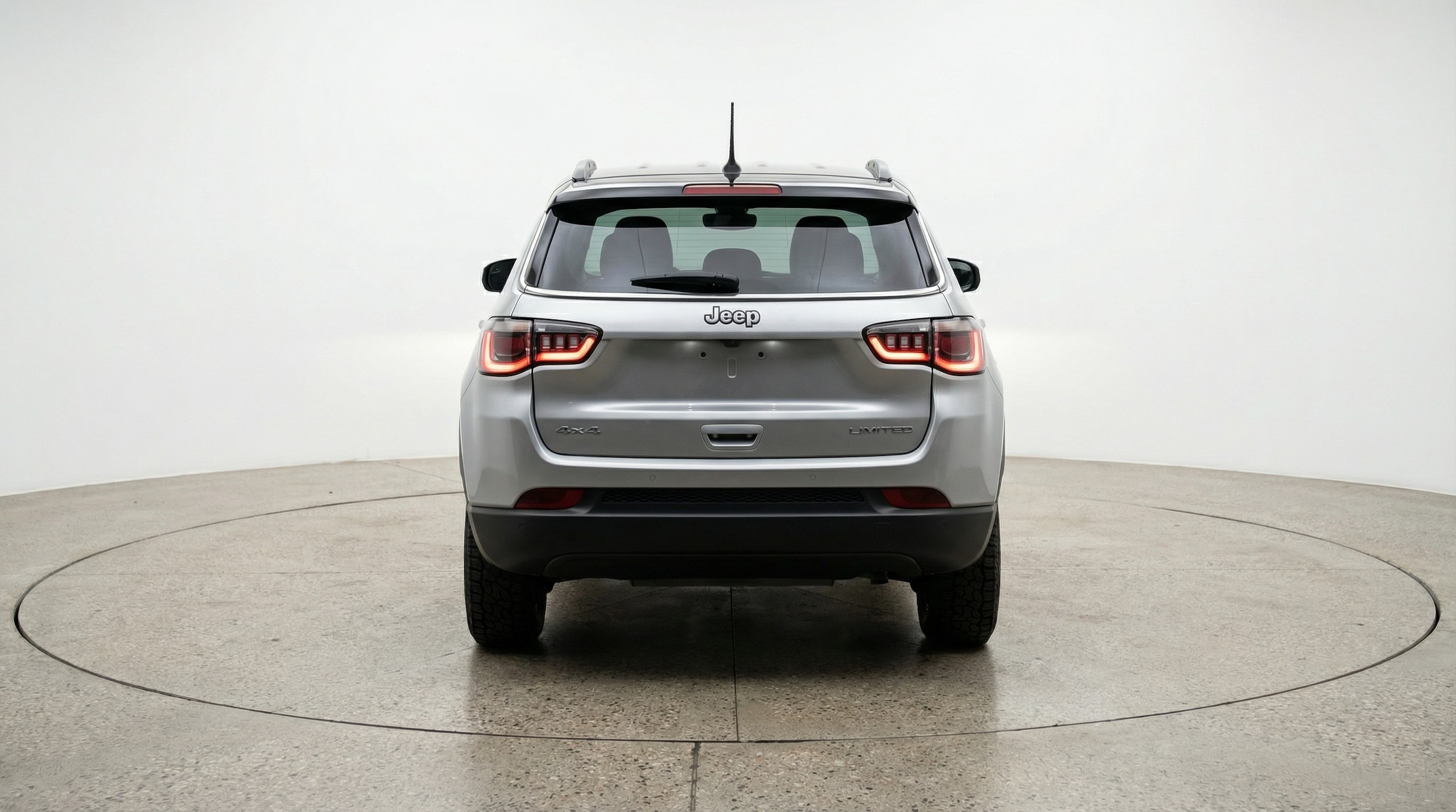 Thumbnail: 2025 Jeep Compass - 6