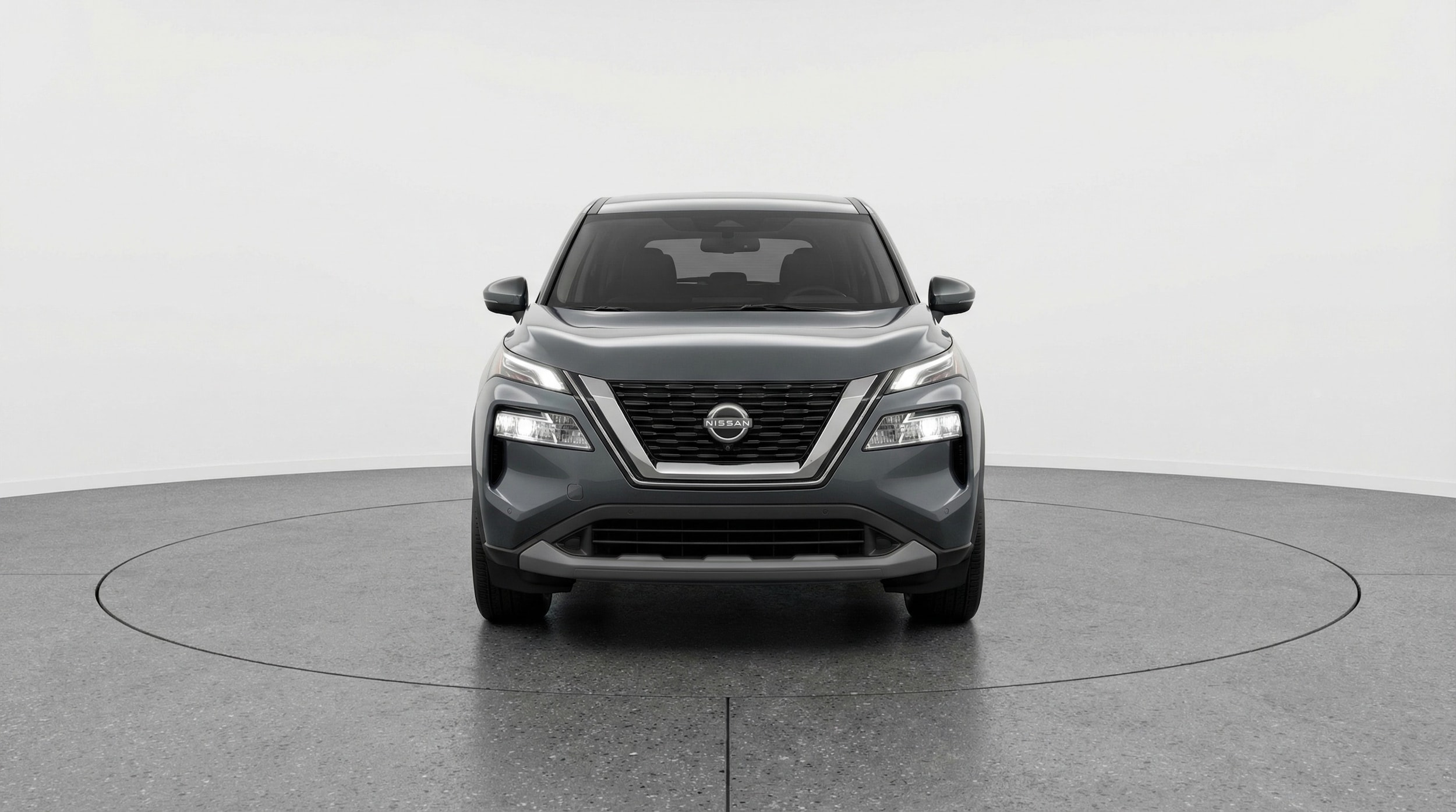 Thumbnail: 2025 Nissan Rogue - 2