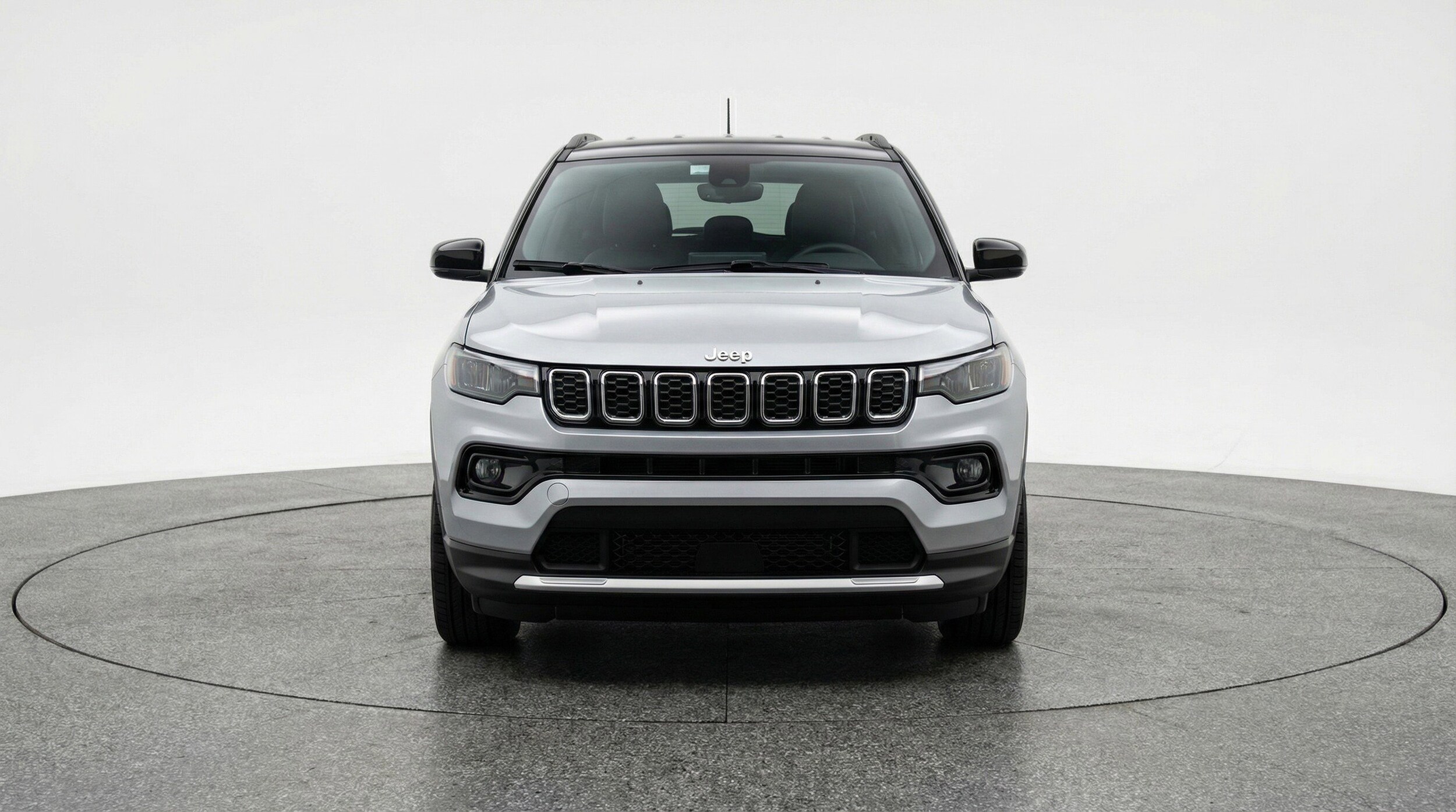Thumbnail: 2025 Jeep Compass - 2