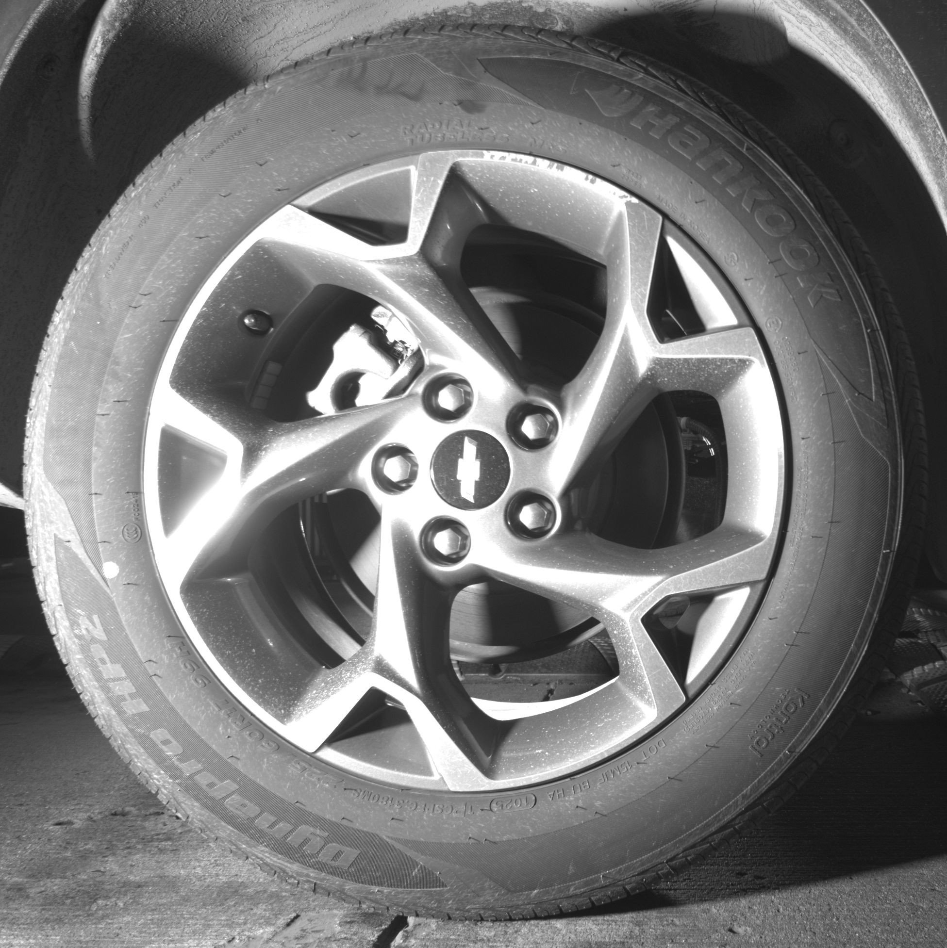 Thumbnail: 2025 Chevrolet Trax - 15