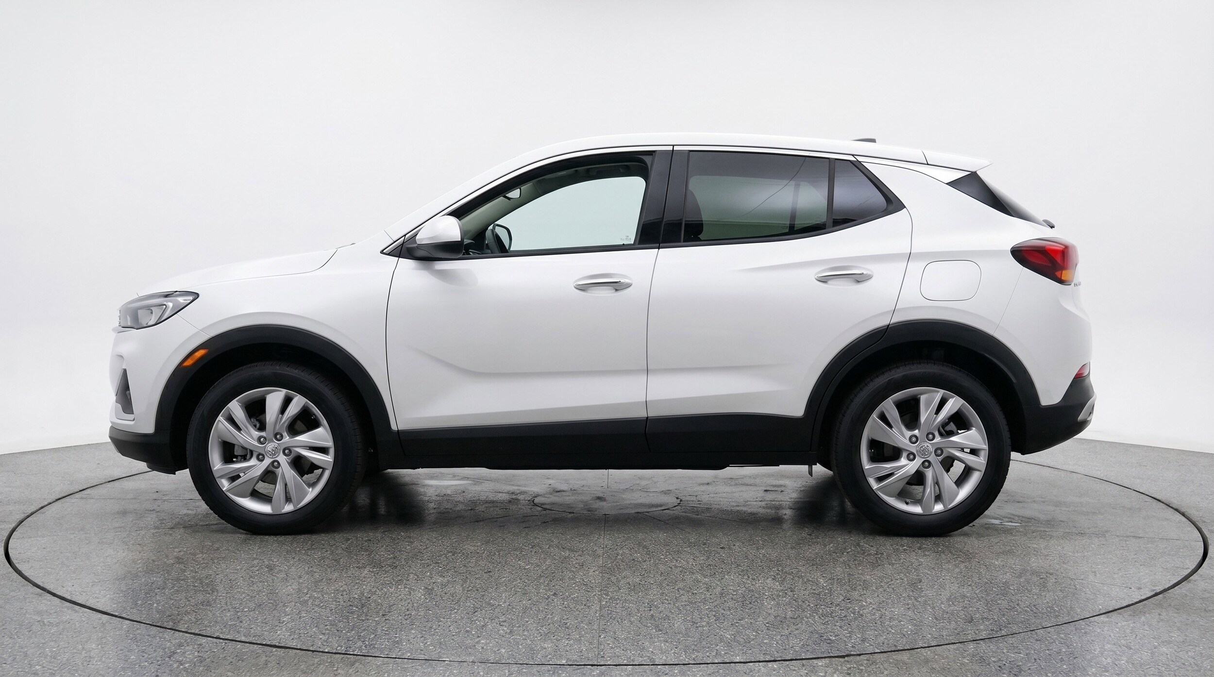 Thumbnail: 2025 Buick Encore GX - 5