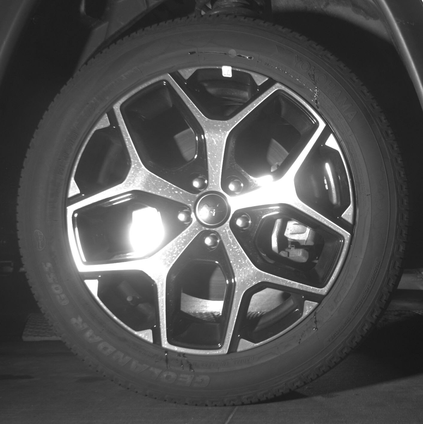 Thumbnail: 2025 Jeep Compass - 13