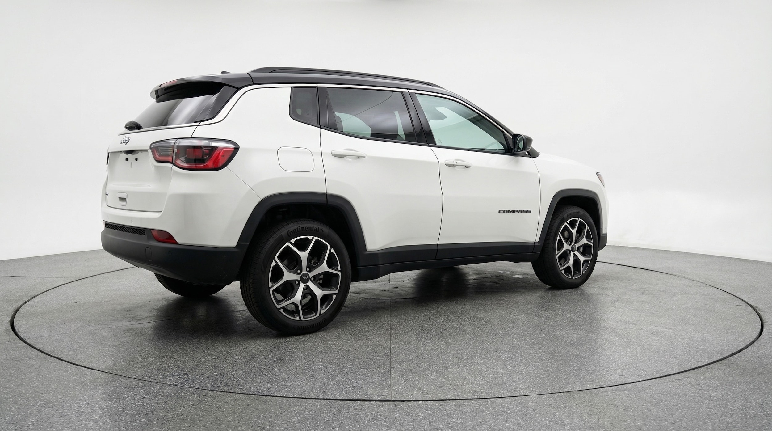 Thumbnail: 2025 Jeep Compass - 7
