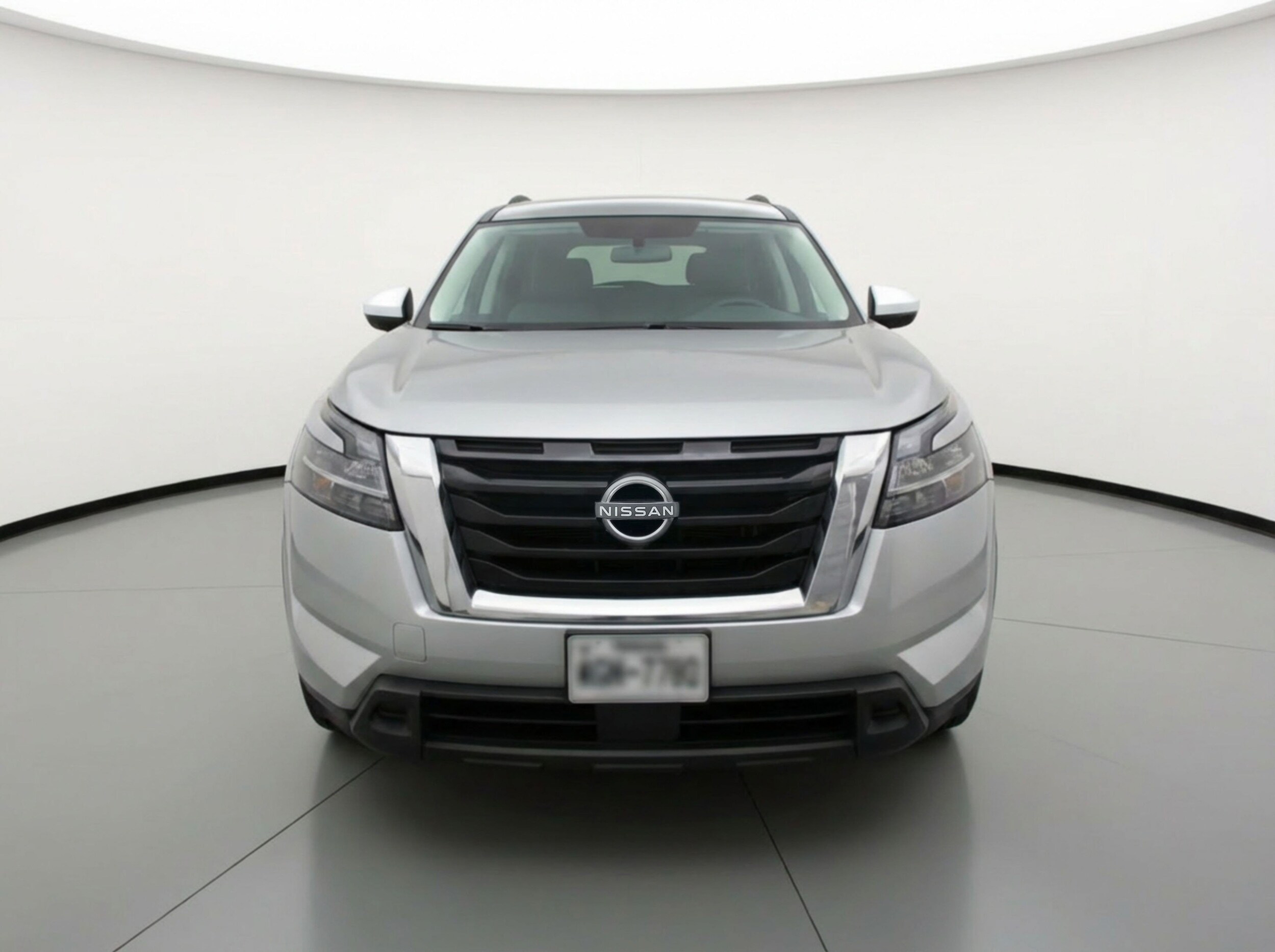 Thumbnail: 2025 Nissan Pathfinder - 2