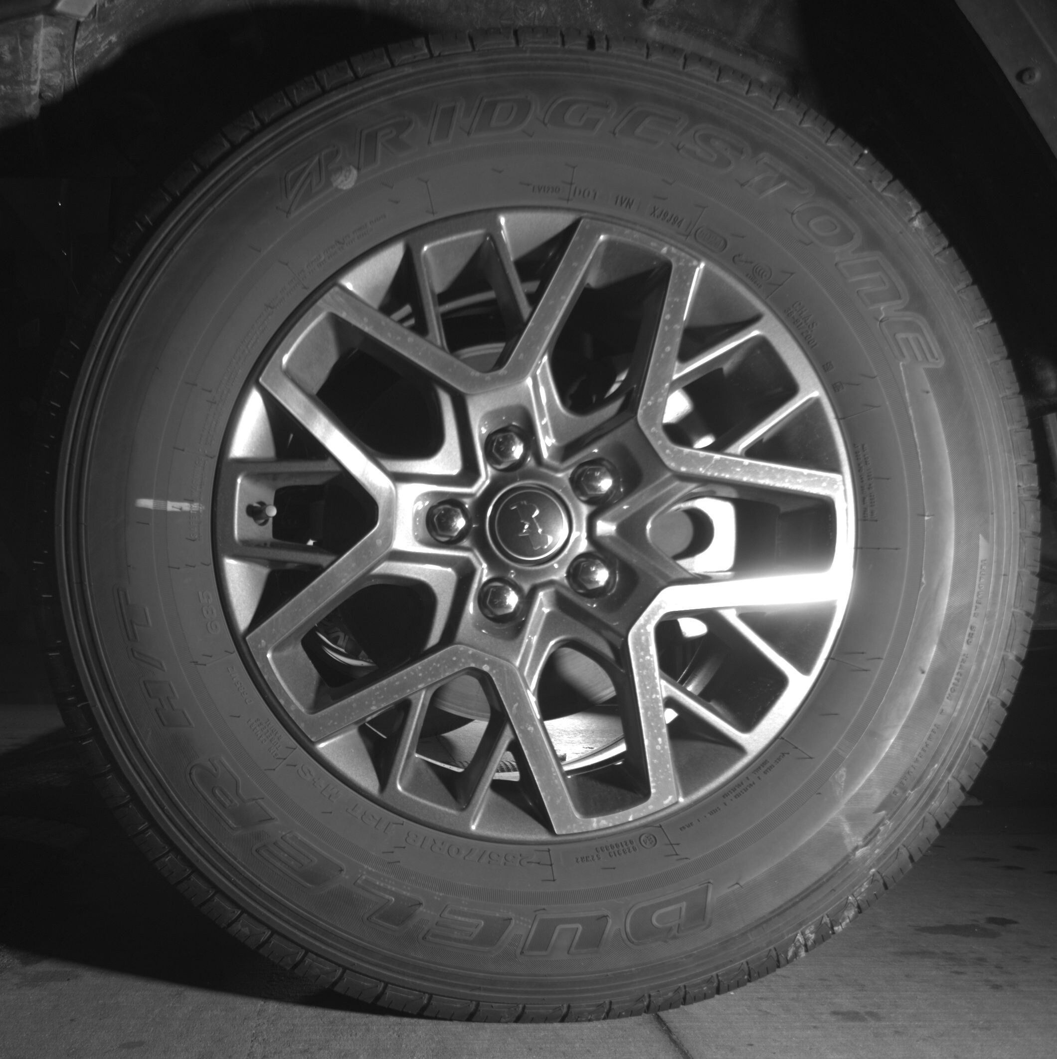 Thumbnail: 2025 Jeep Wrangler - 9