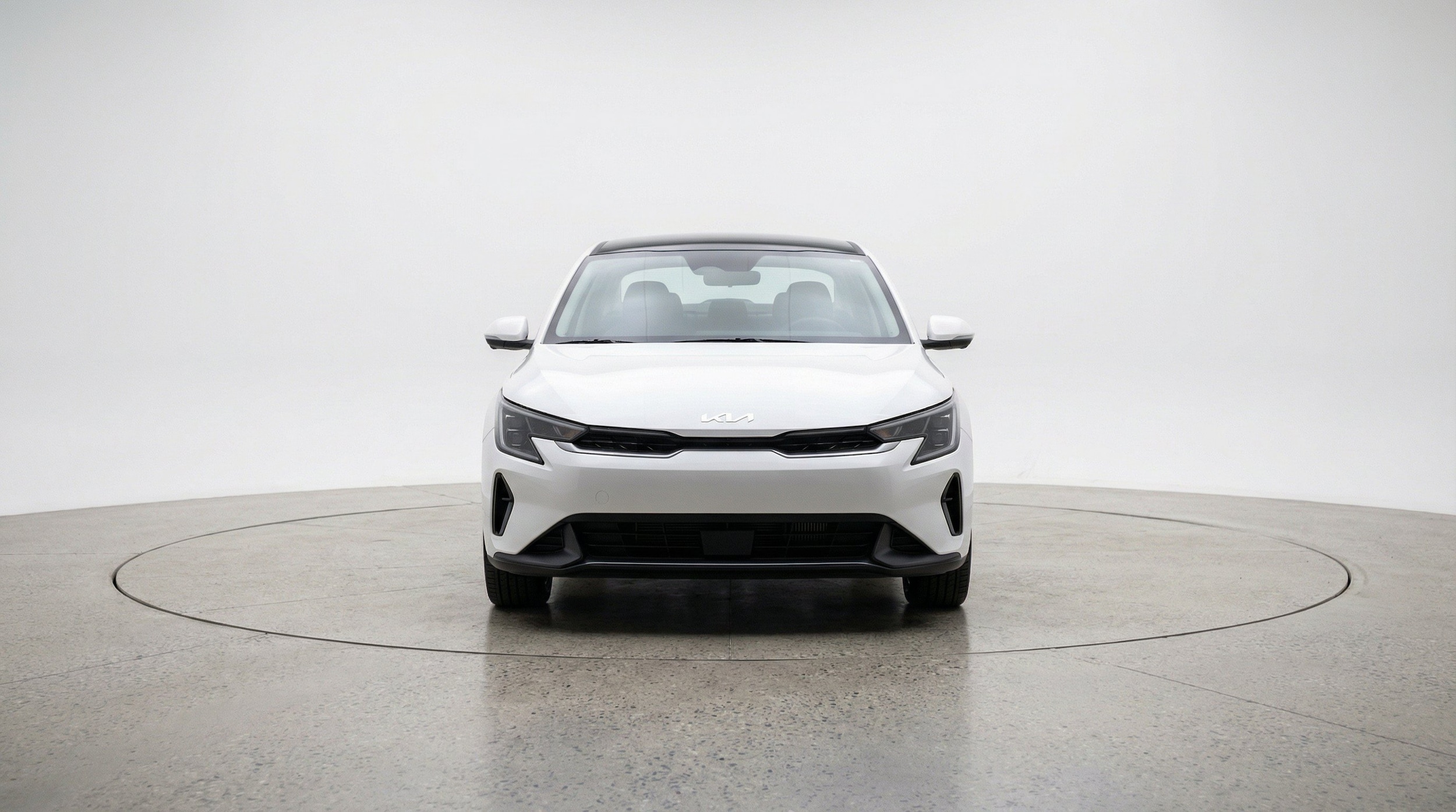 Thumbnail: 2026 Kia K4 - 2