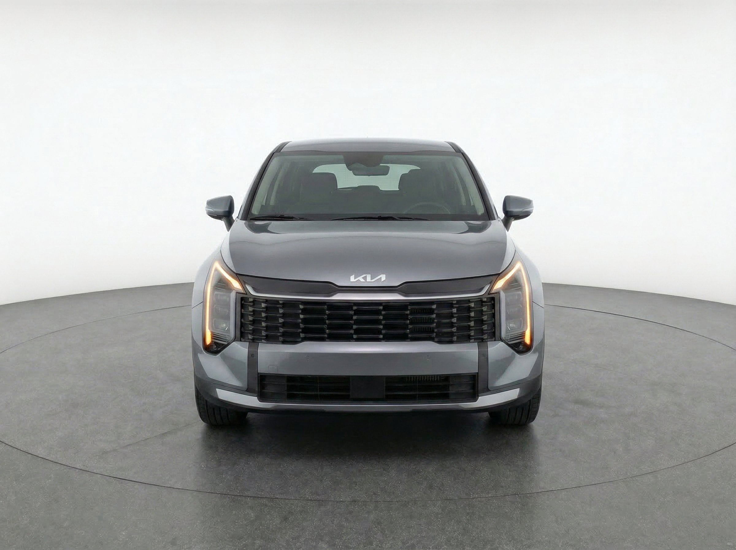 Thumbnail: 2026 Kia Sportage - 2