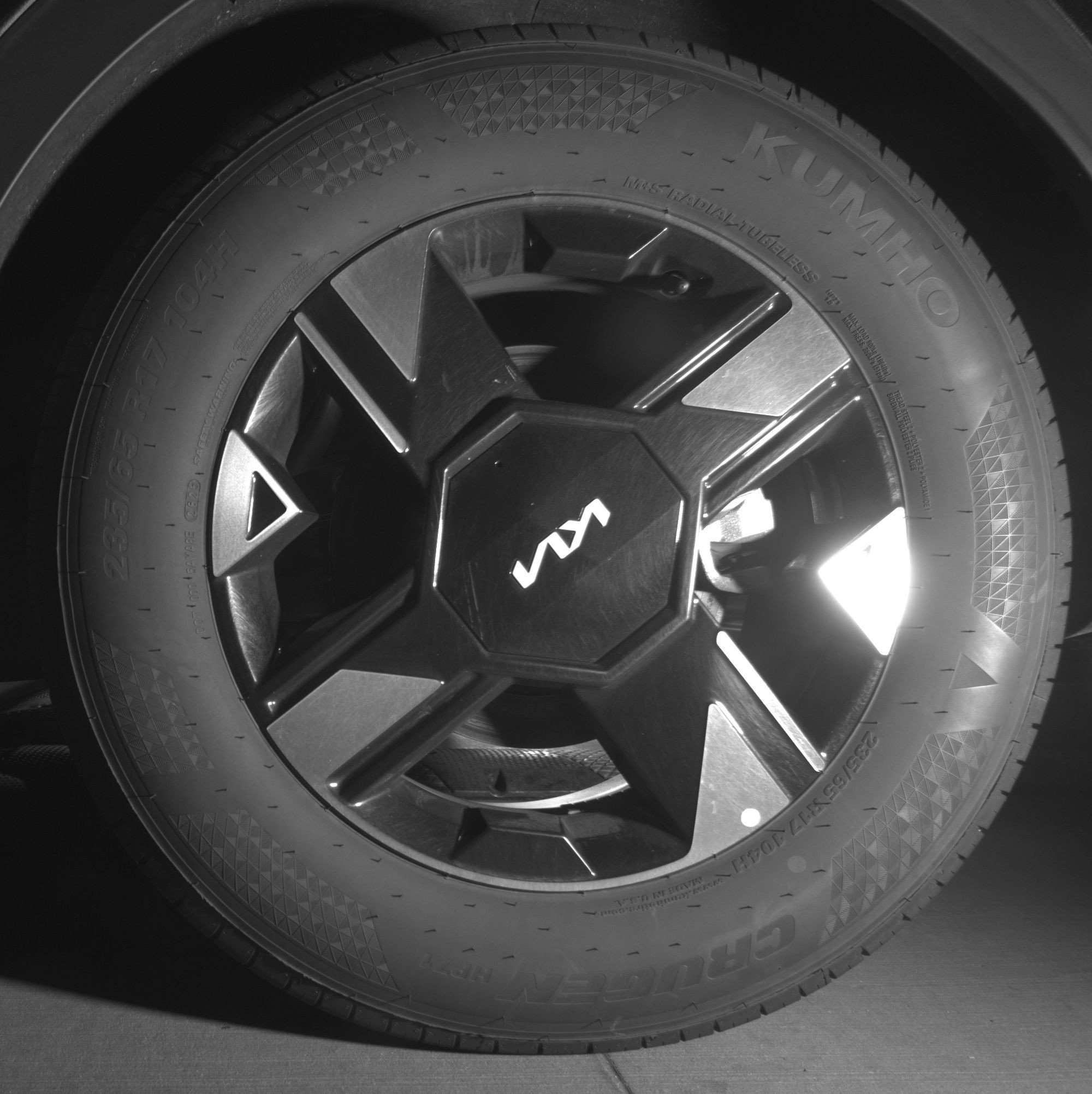 Thumbnail: 2026 Kia Sportage - 14