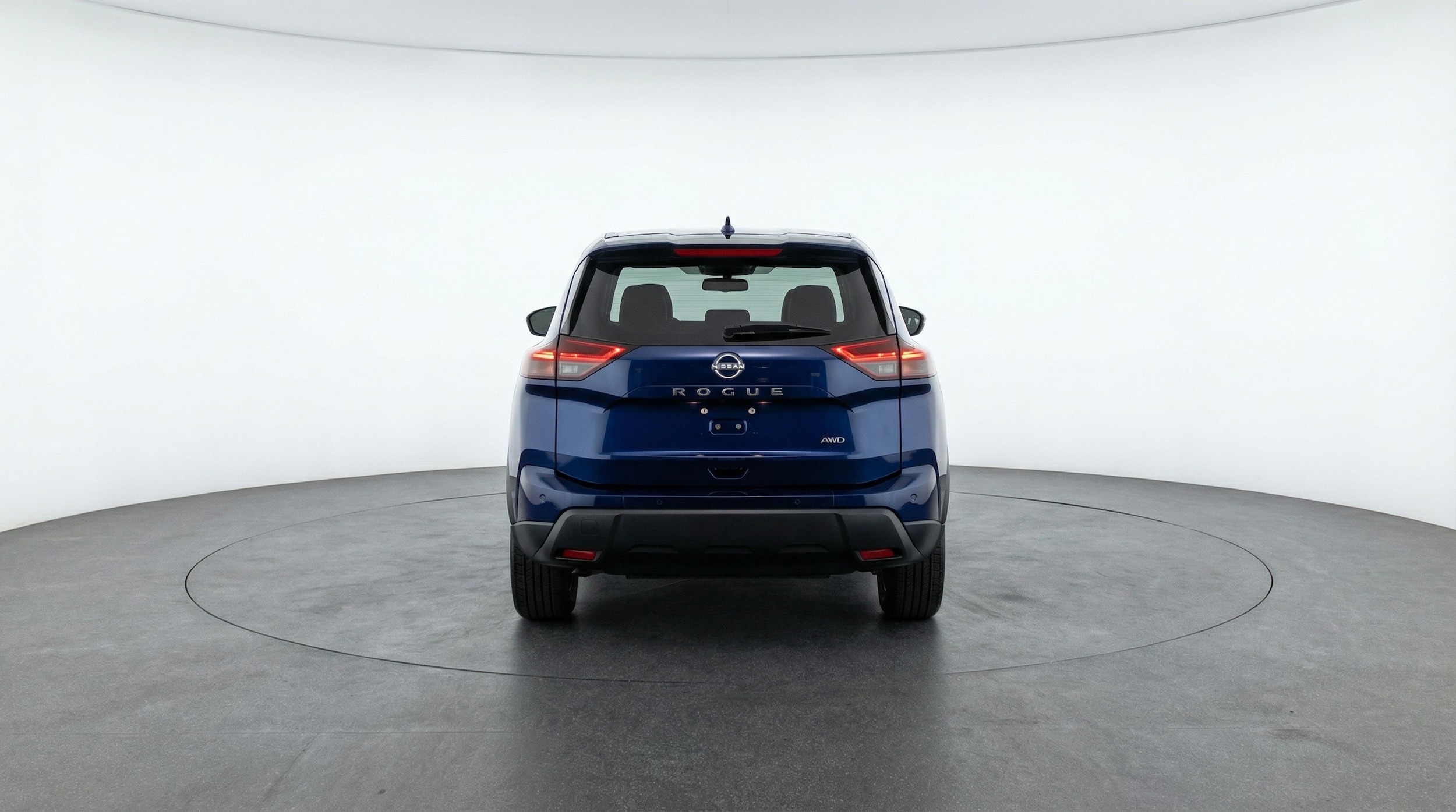 Thumbnail: 2025 Nissan Rogue - 6