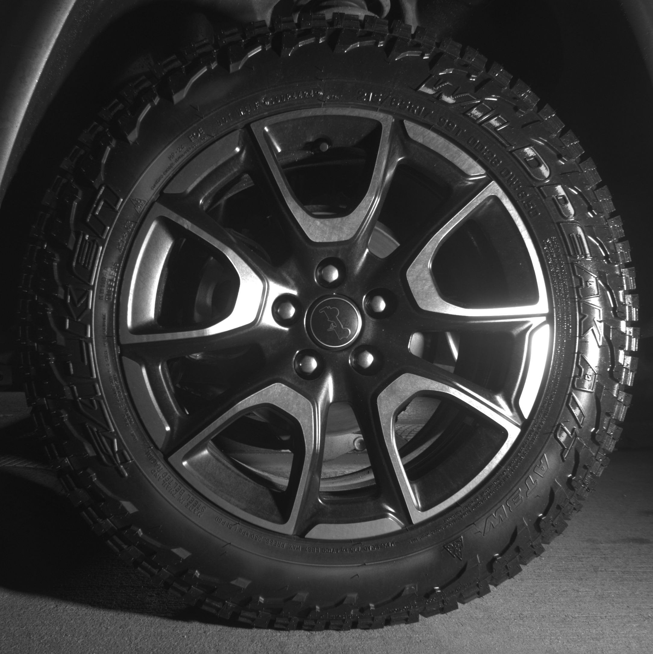 Thumbnail: 2025 Jeep Compass - 14