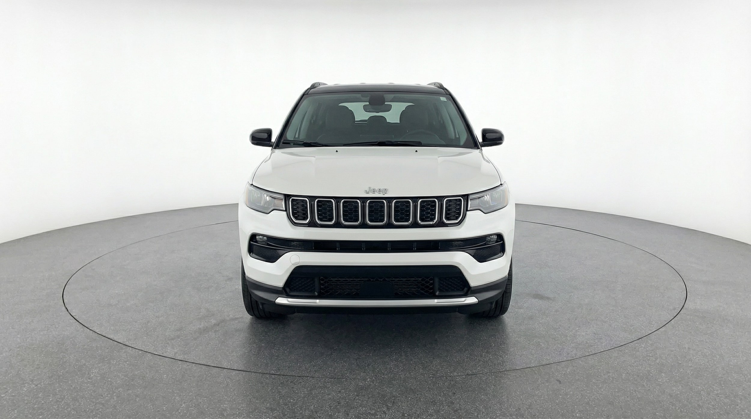 Thumbnail: 2025 Jeep Compass - 2