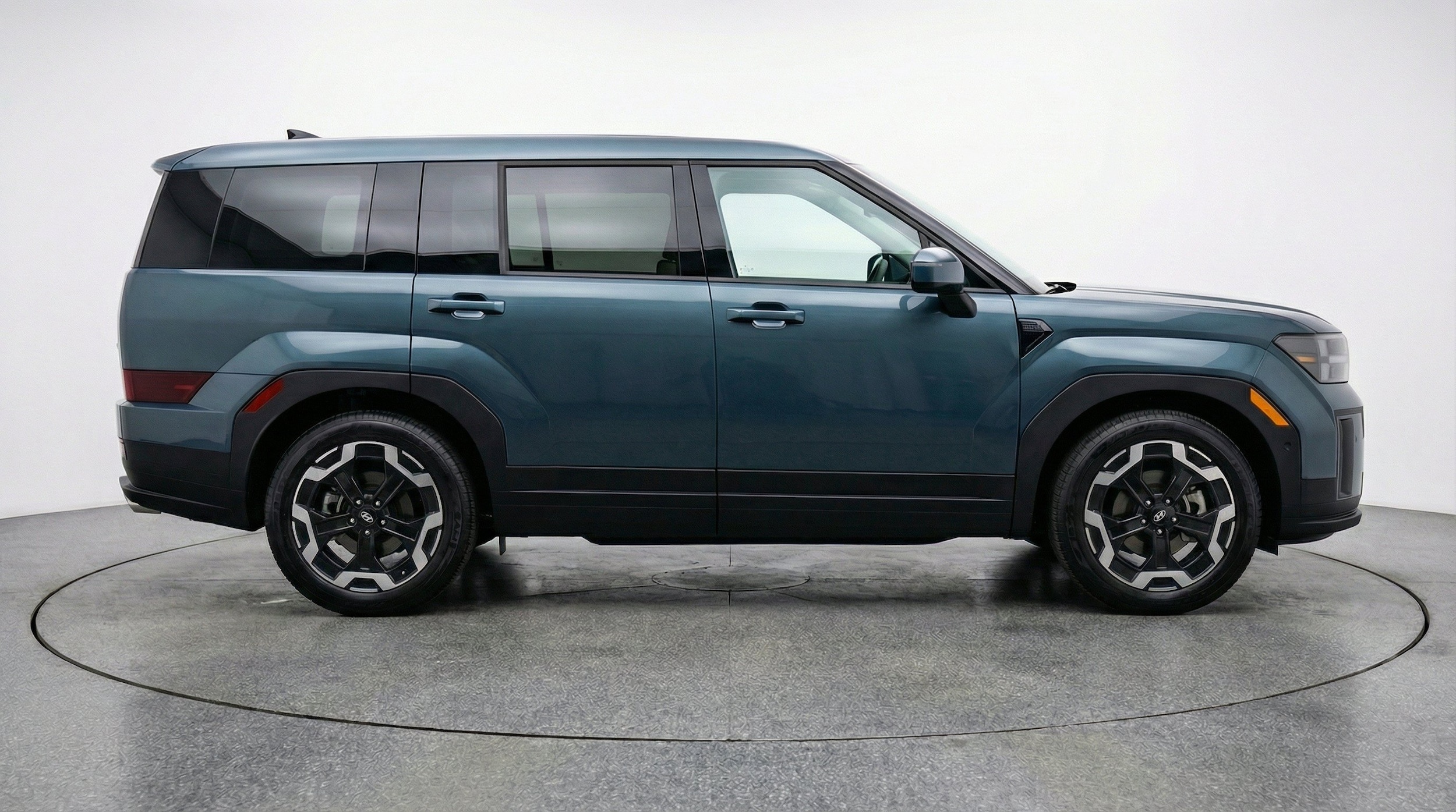 Thumbnail: 2026 Hyundai Santa Fe - 11