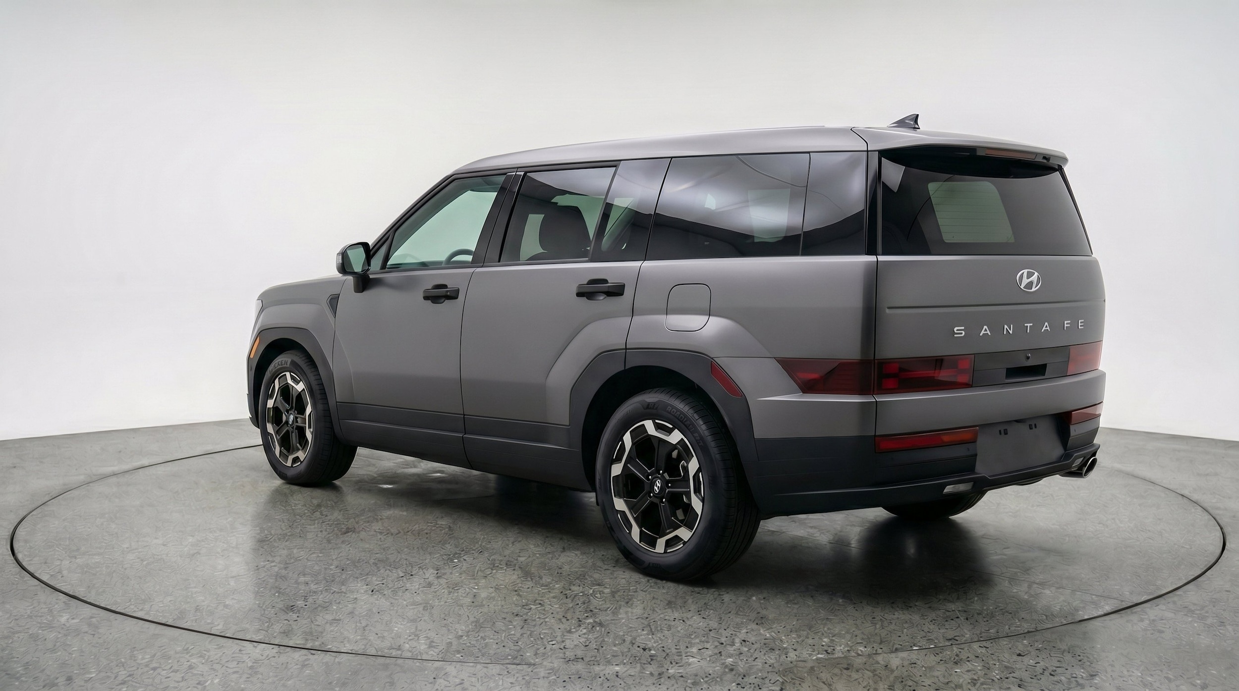 Thumbnail: 2026 Hyundai Santa Fe - 6