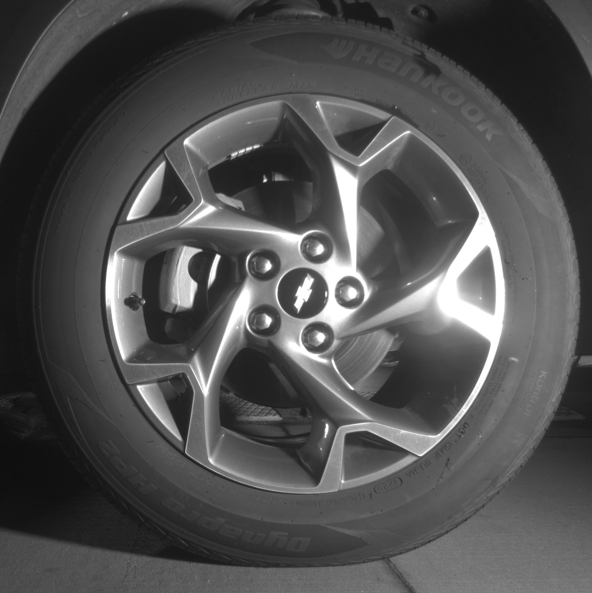 Thumbnail: 2025 Chevrolet Trax - 12